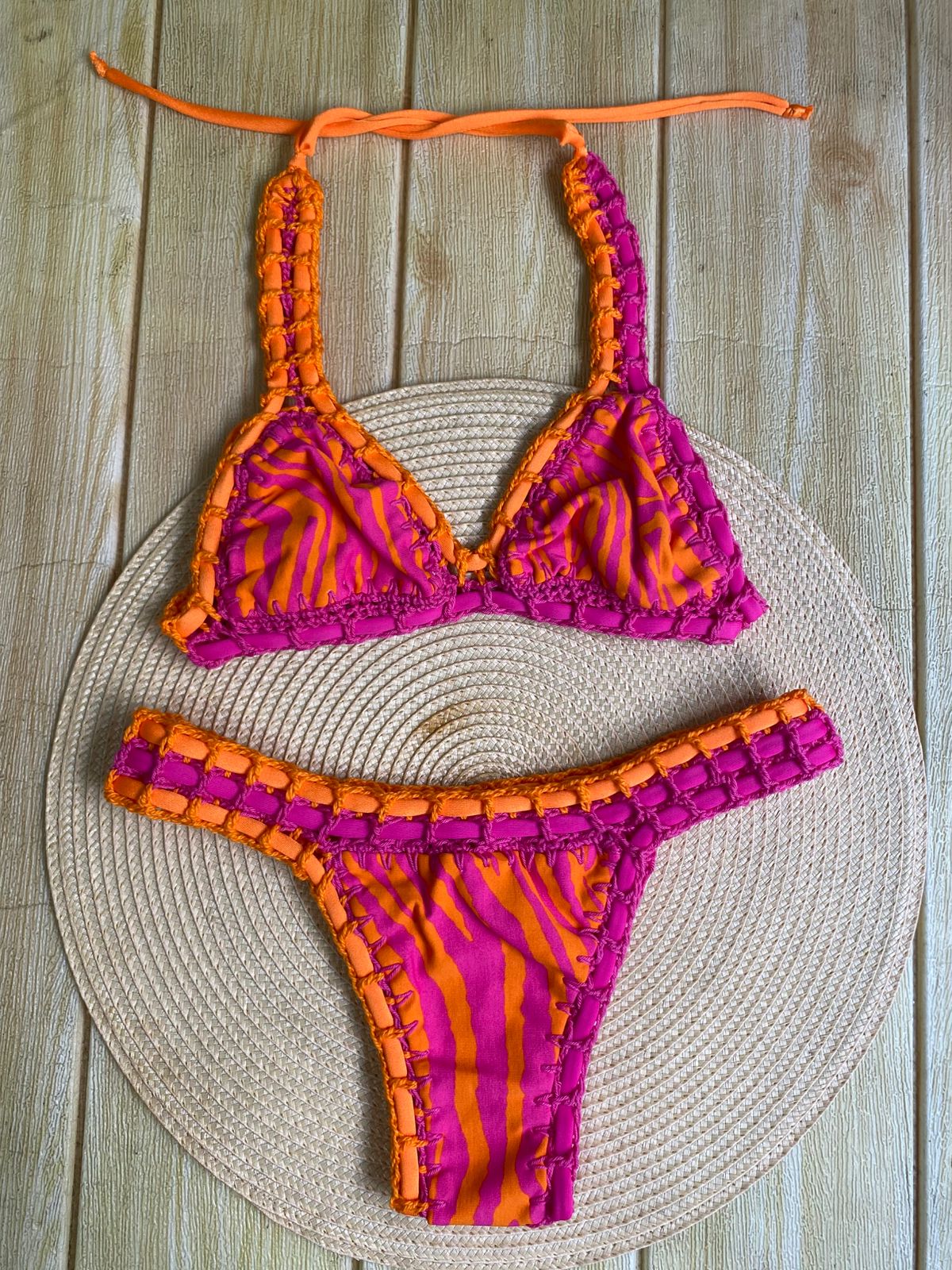 Biquíni Tradicional Sirena 