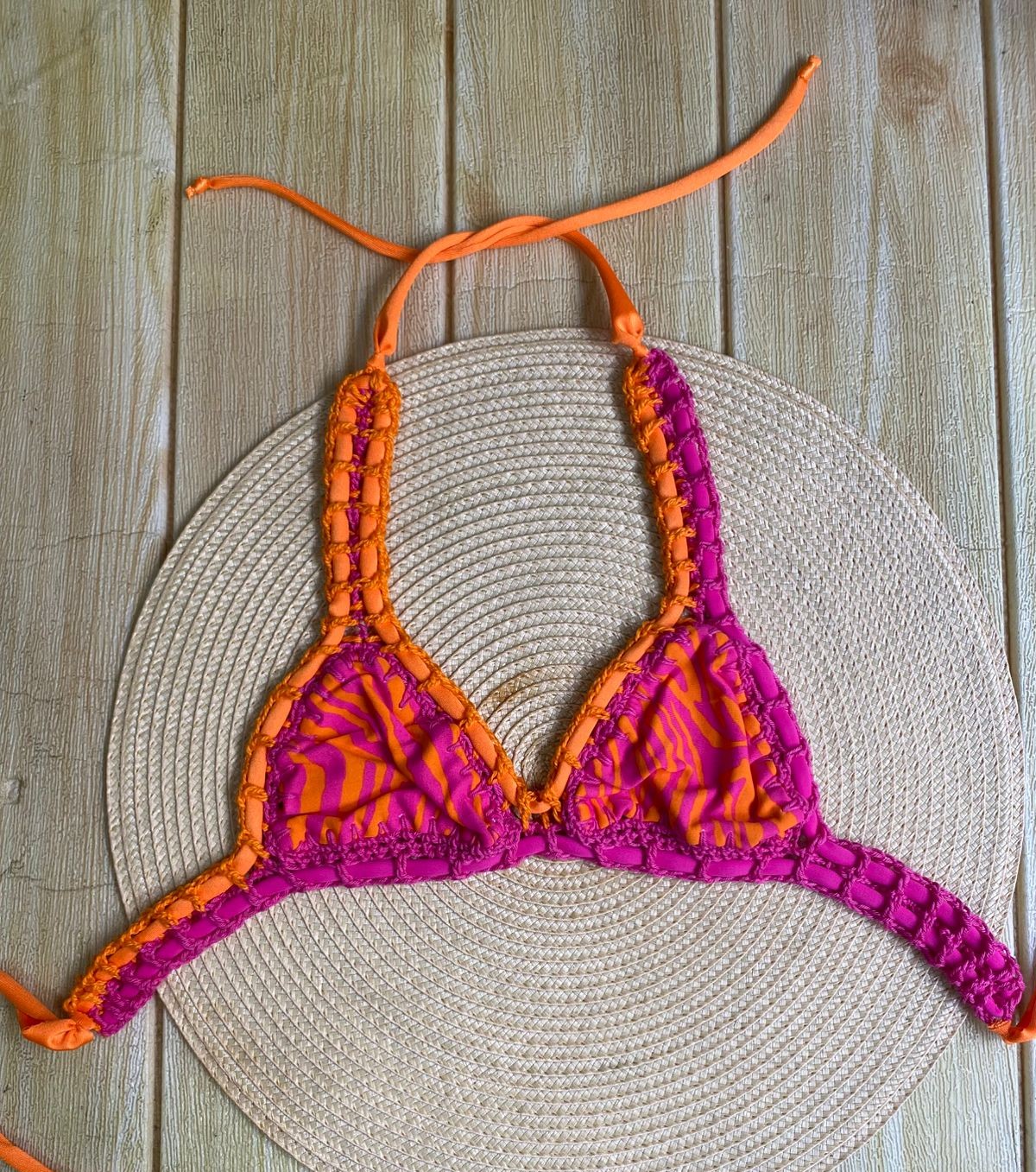 Sutiã Triângulo Sirena