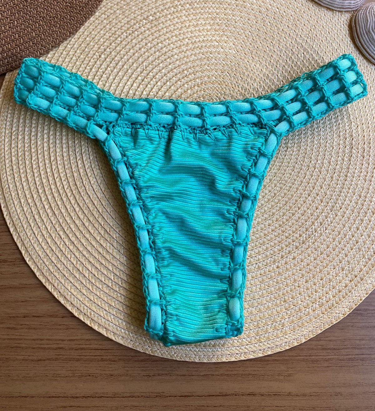 Calcinha Tradicional Atlântic 