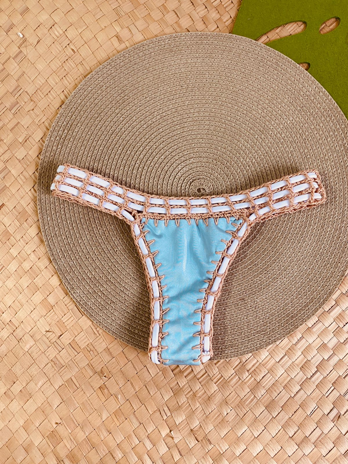 Calcinha Tradicional Maldivas Candy 