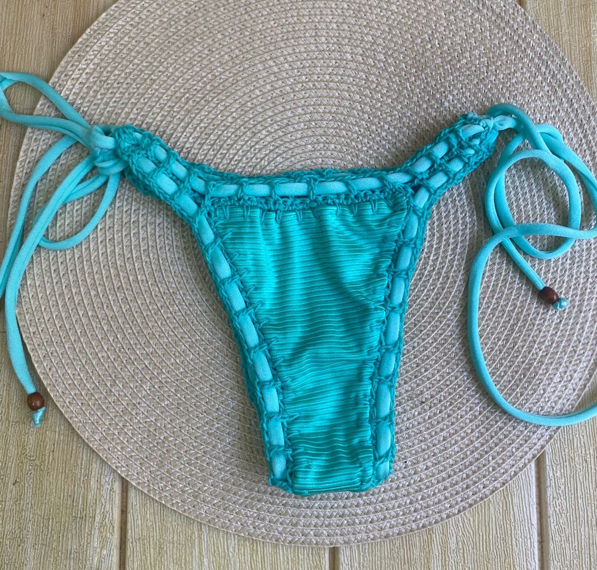 Calcinha Lacinho Atlântic