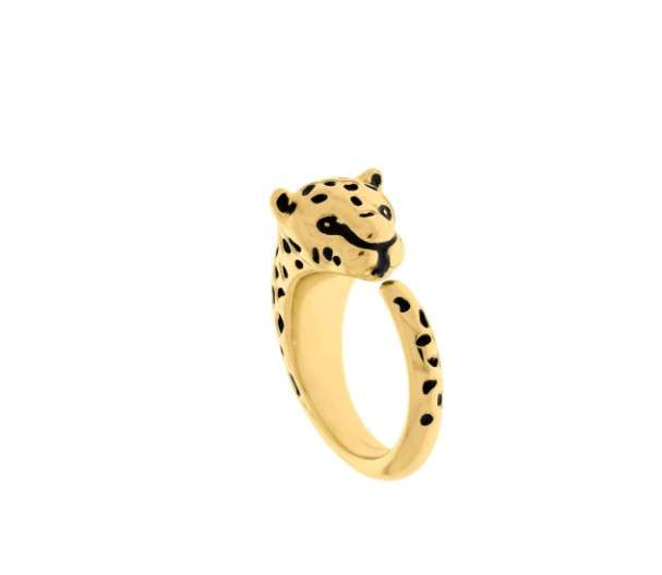 Anel Onça - An033