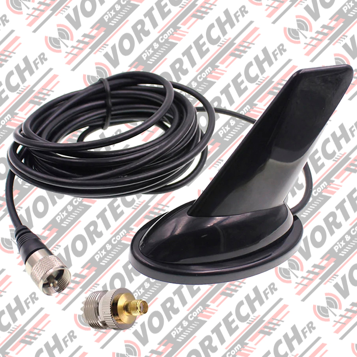 Antenne UHF SHARK
