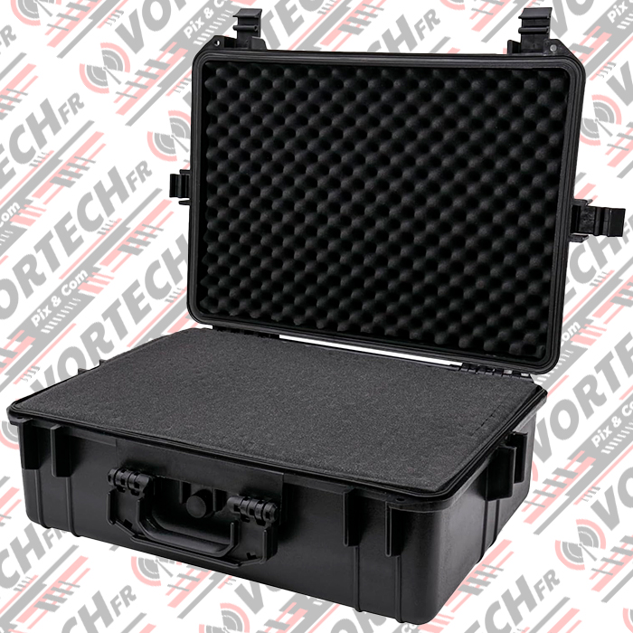 Malette de transport XL antichocs