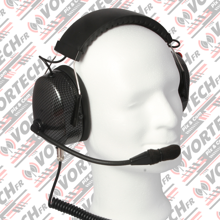 Kit 3 radio (Pilote + Spotter + Mécano + Caisse de transport)