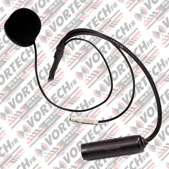 Kit 3 radio EARPLUG (Pilote + Spotter + Mécano + Caisse de transport)