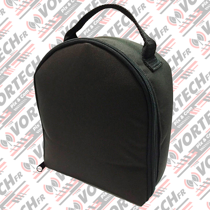 Kit SPOTTER avec sac de transport