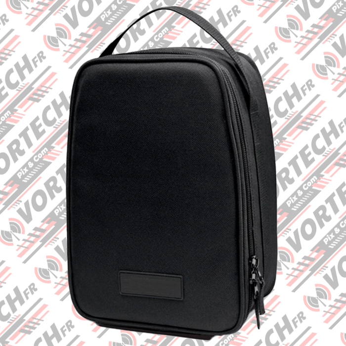 Sac rigide de transport pout casque SPOTTER