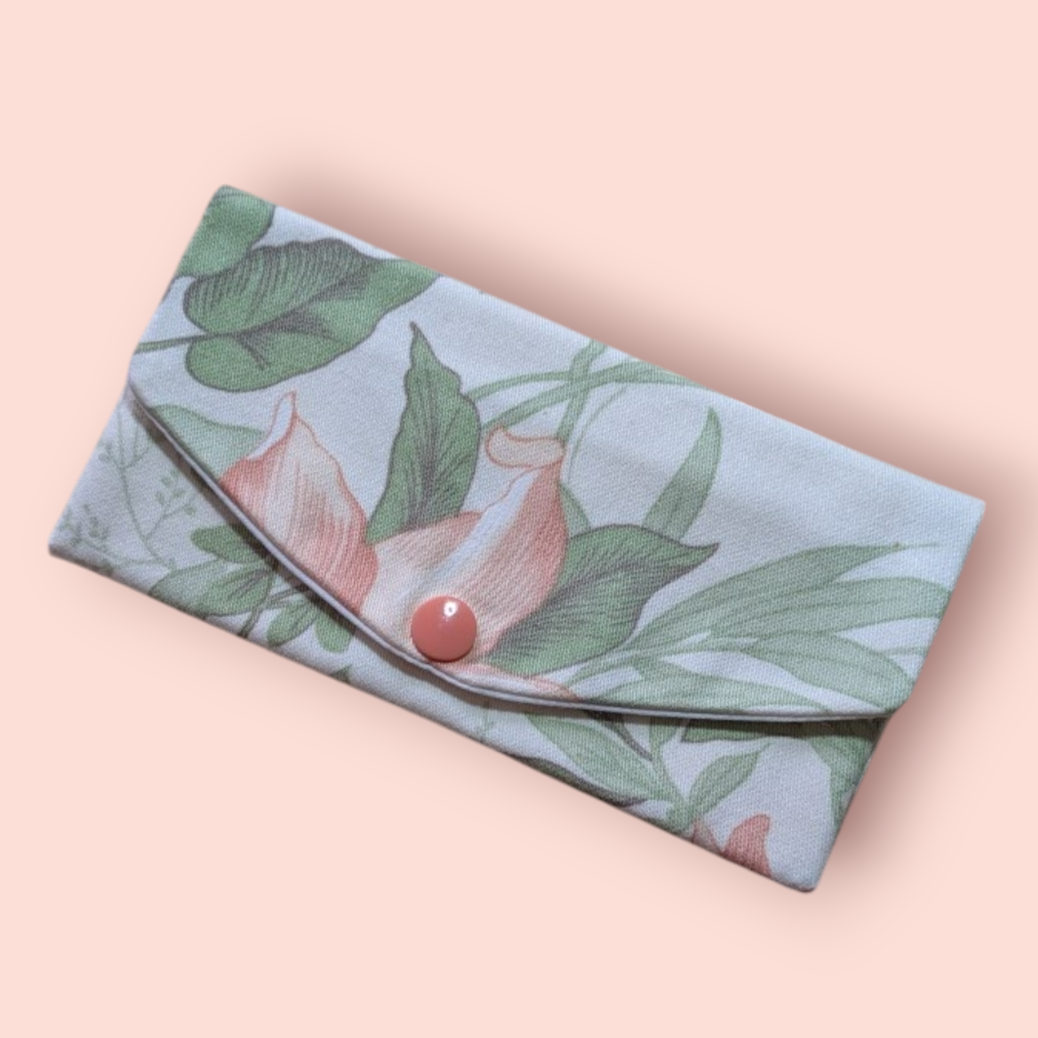 Pochette à lunettes