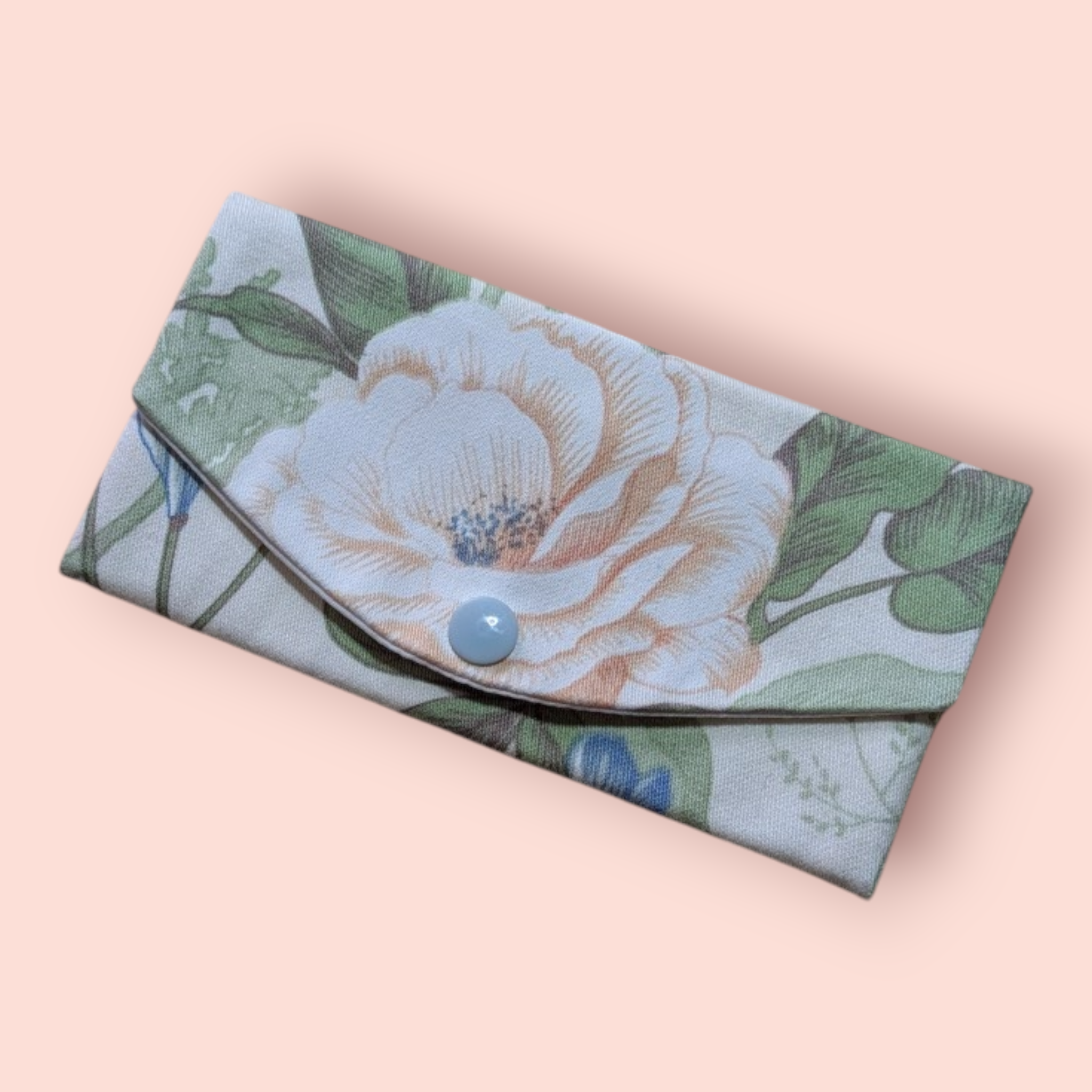 Pochette à lunettes