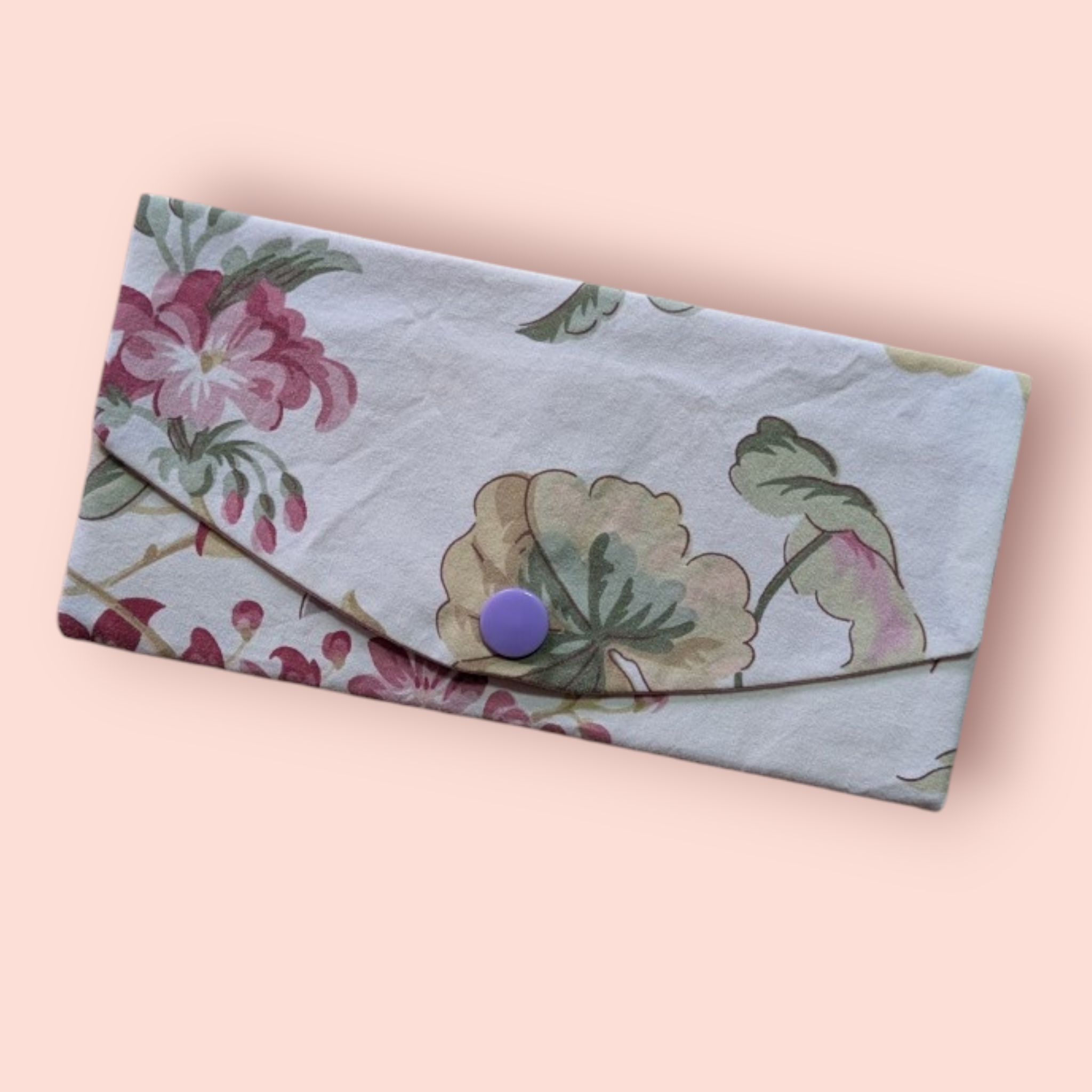 Pochette à lunettes