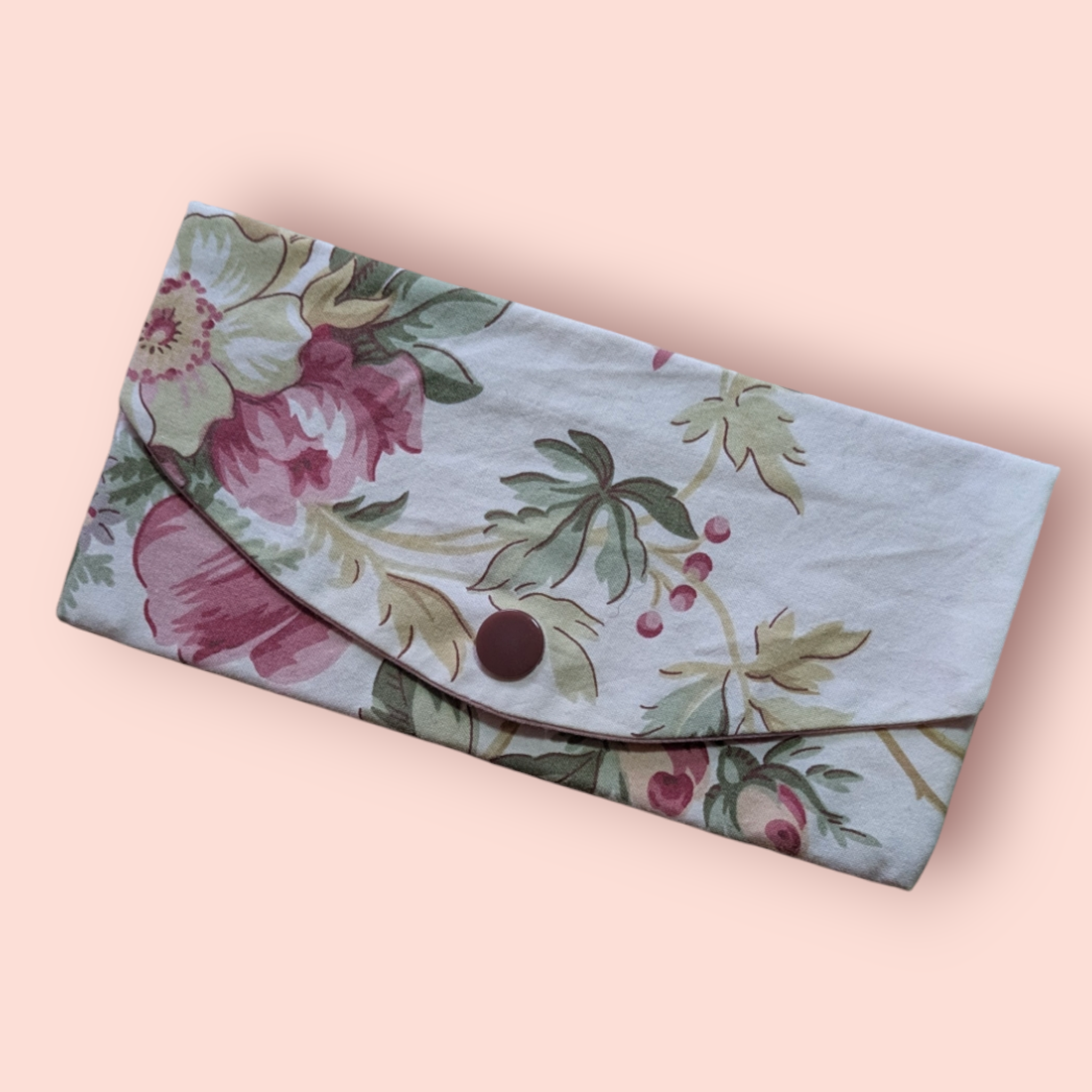 Pochette à lunettes