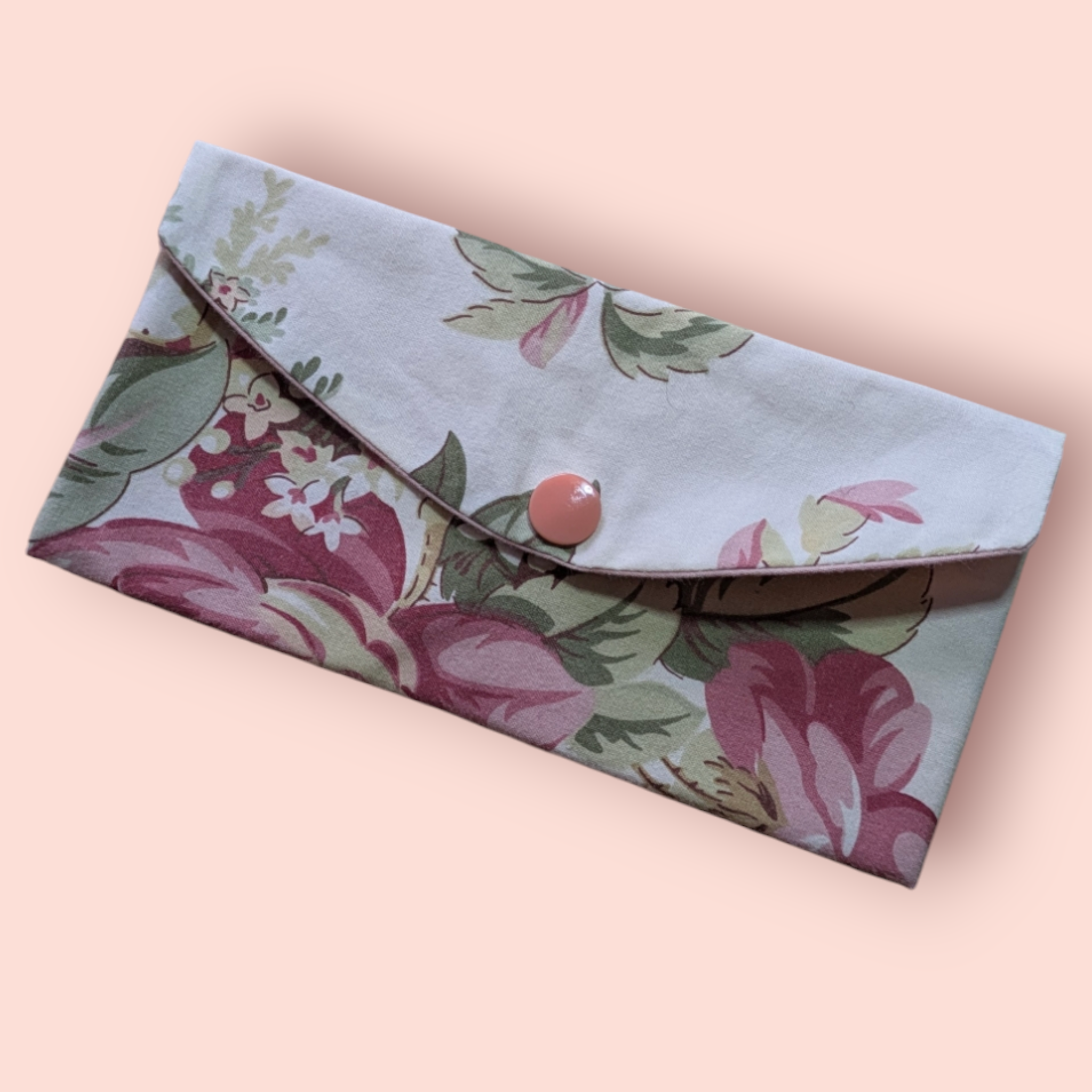 Pochette à lunettes