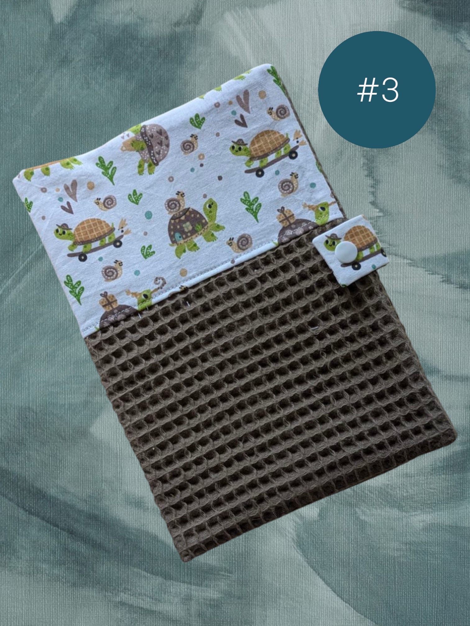 Protège carnet de santé