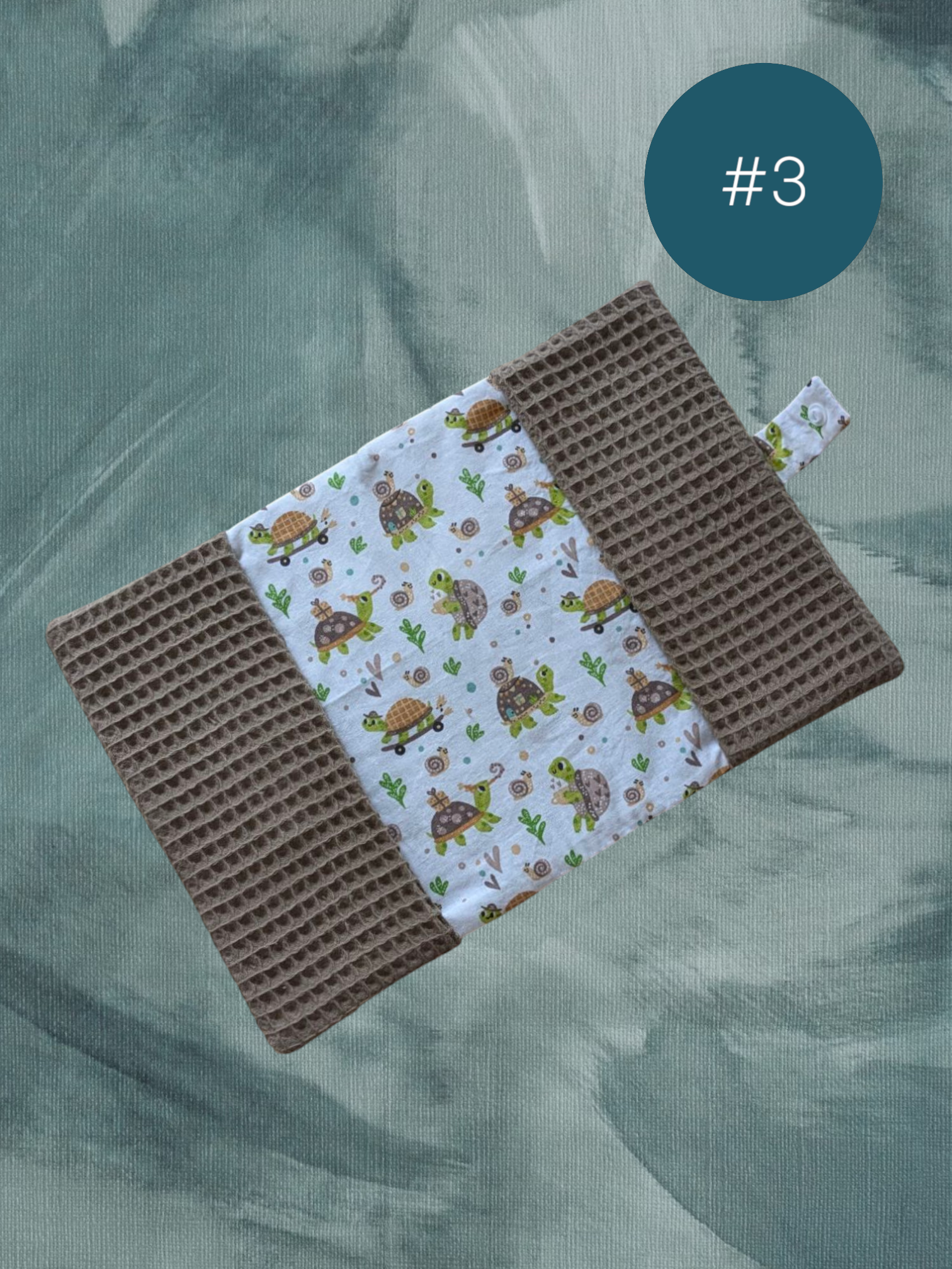 Protège carnet de santé