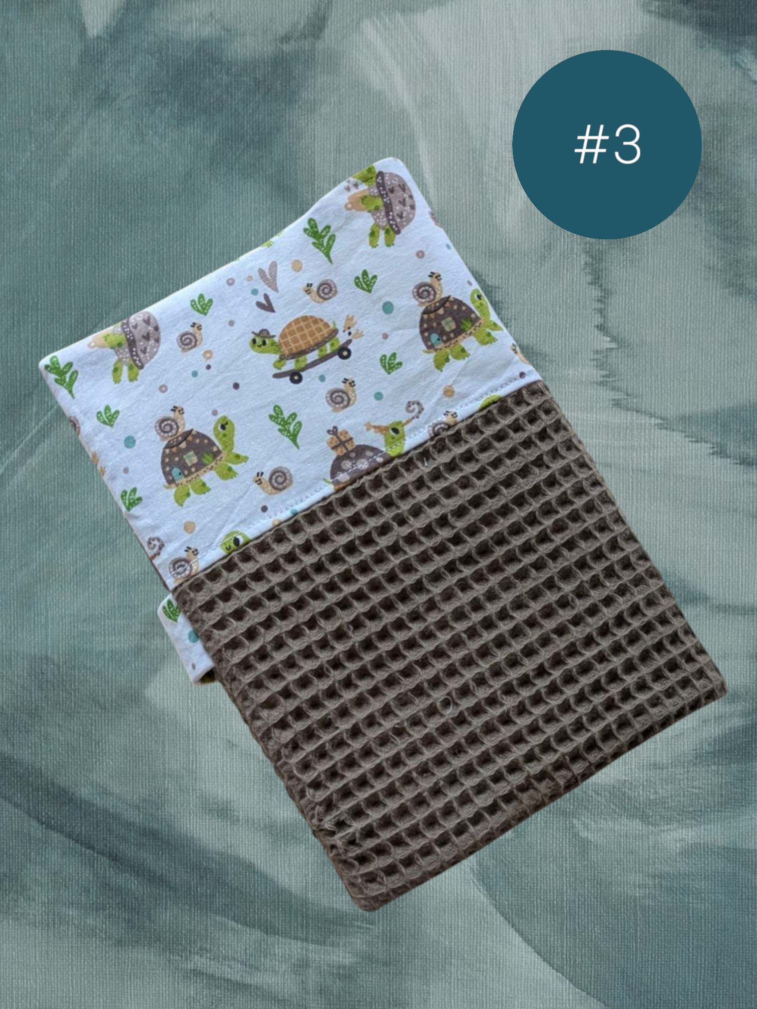 Protège carnet de santé