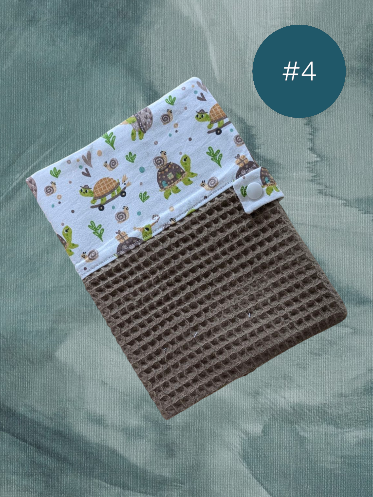 Protège carnet de santé