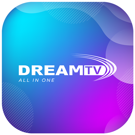 Abonnement DREAM IPTV Haute Qualité 1 AN