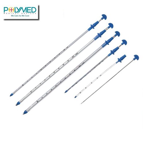 DRAIN THORACIQUE CH 28