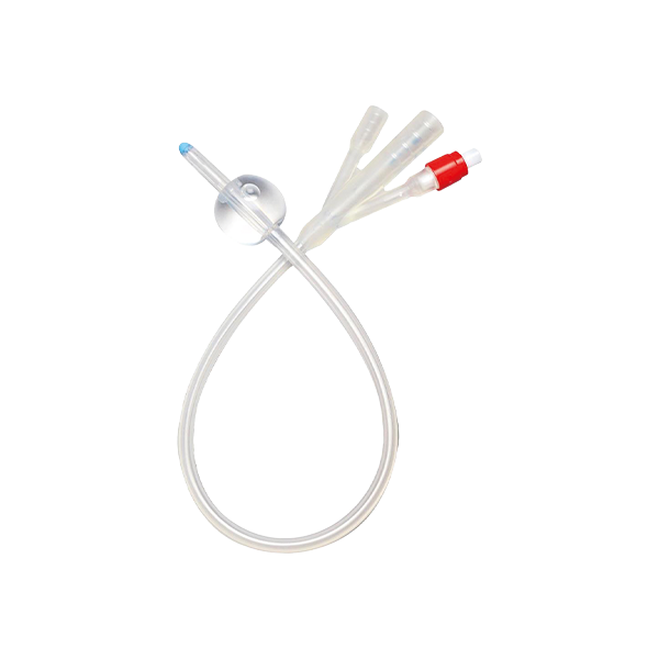 SONDE DUFFOUR PROSTATIQUE HYDROPHILE CH18