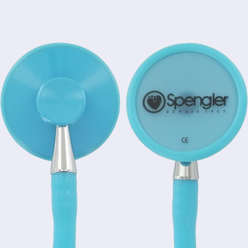 STETHOSCOPE SPENGLER SIMPLE 