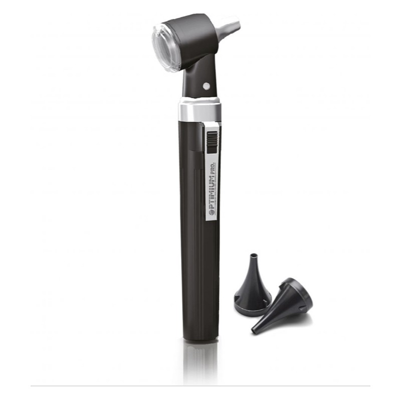 Otoscope médical