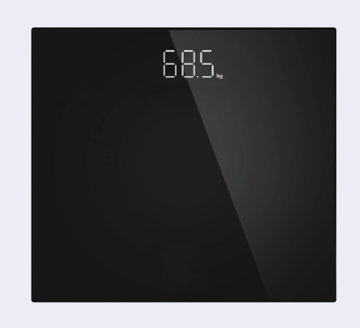 Balance électronique