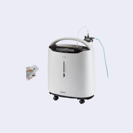 Concentrateur d'oxygène Captiva