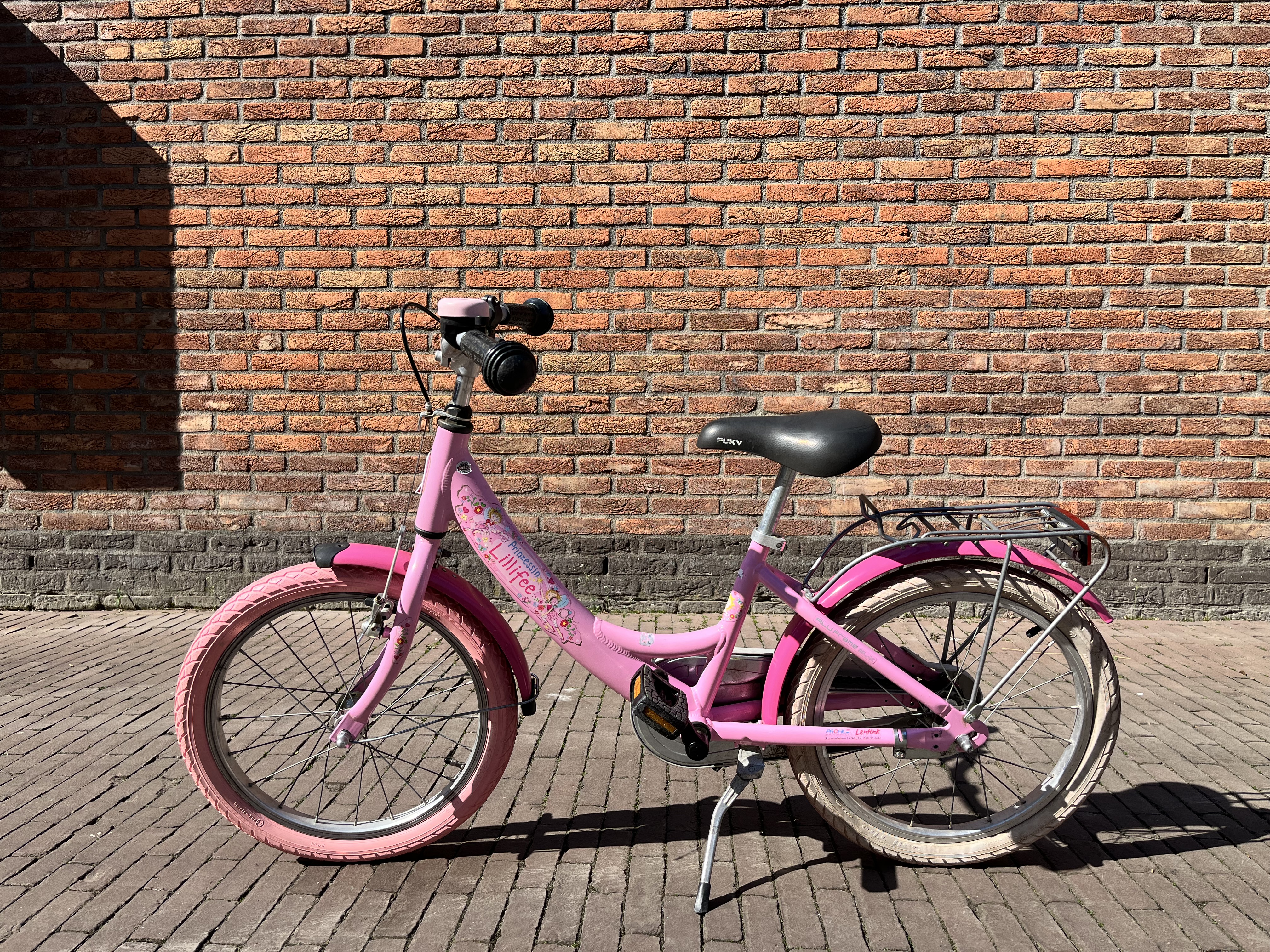 Puky Kinderfiets