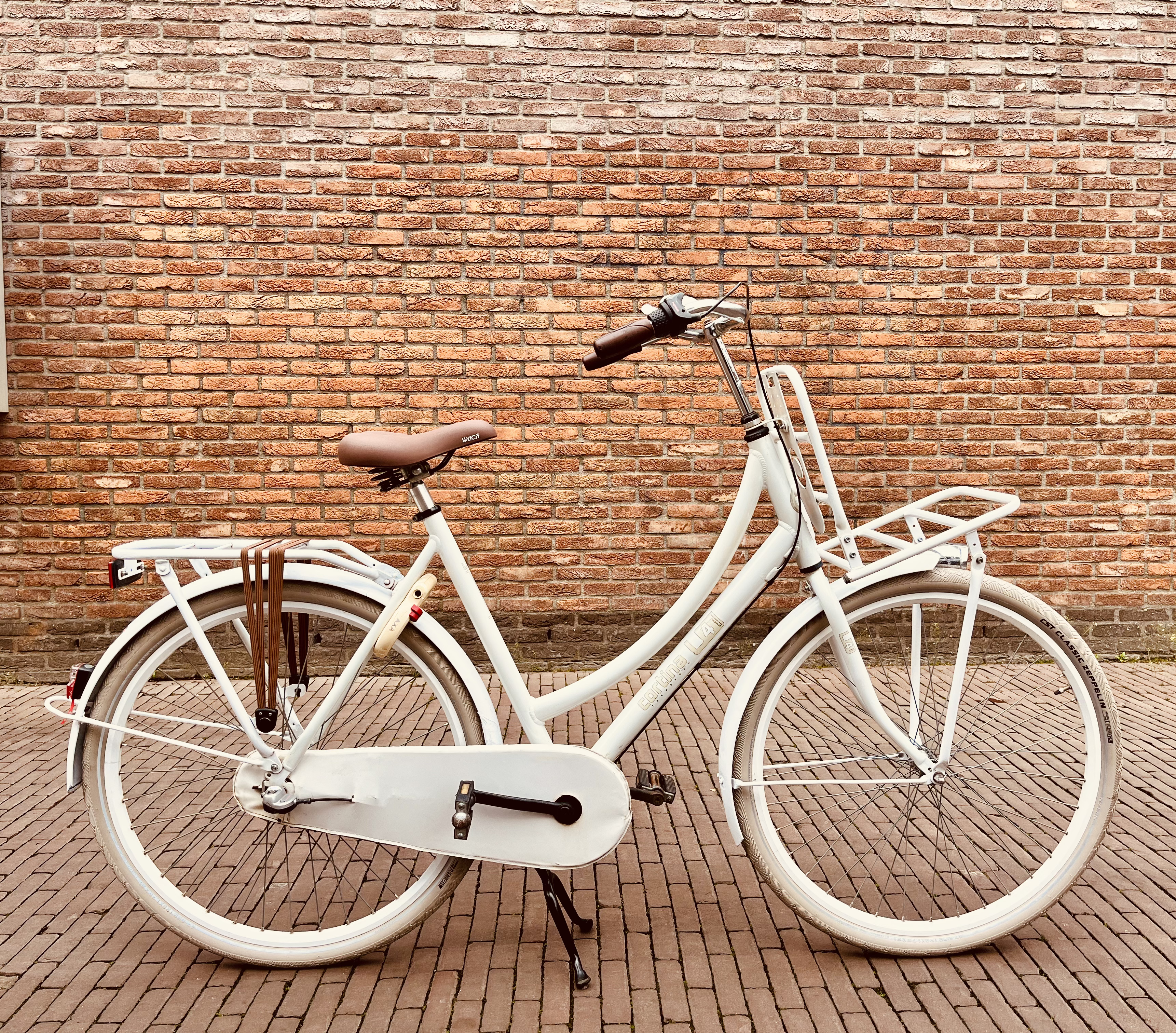 Cortina U4 Transport