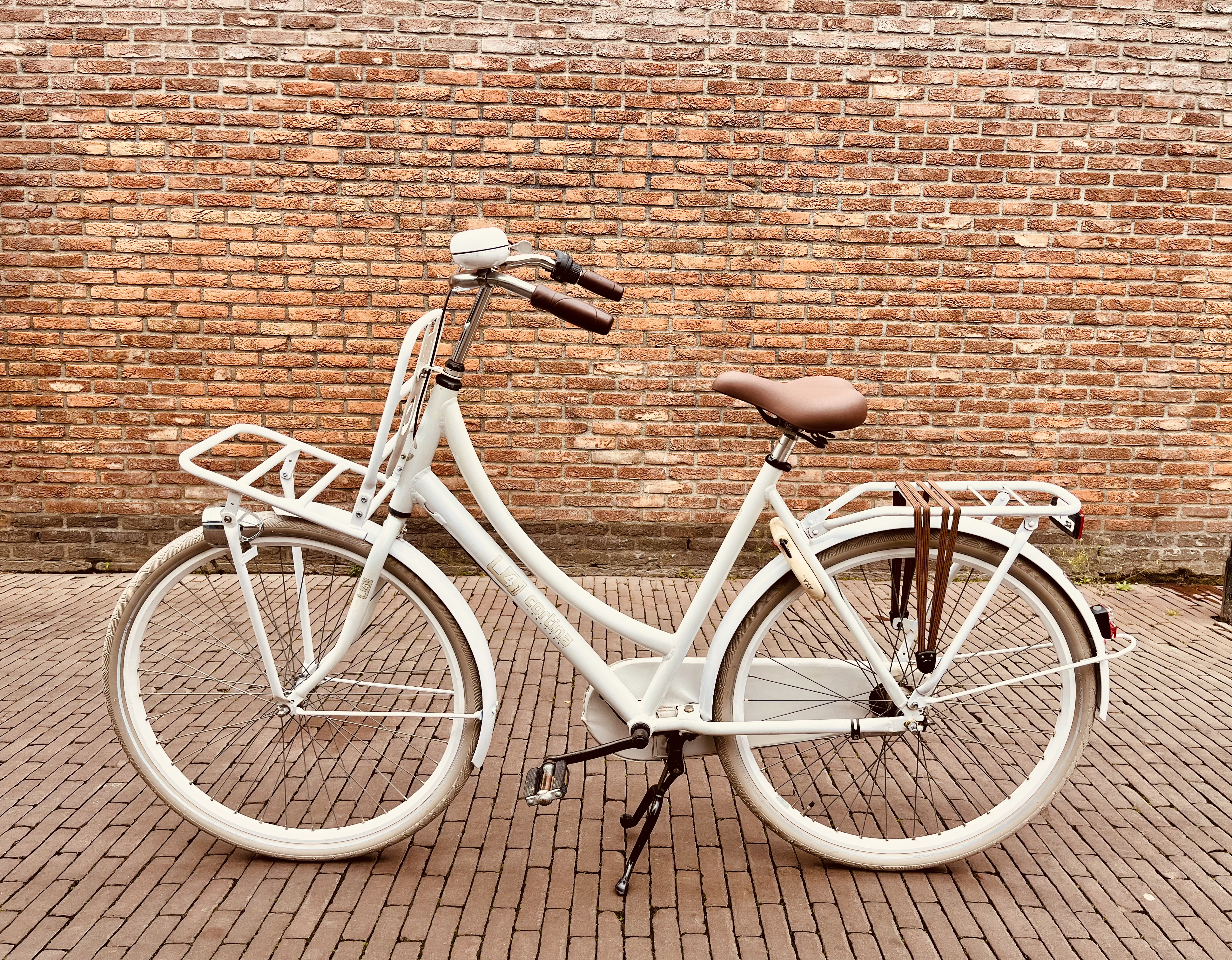 Cortina U4 Transport