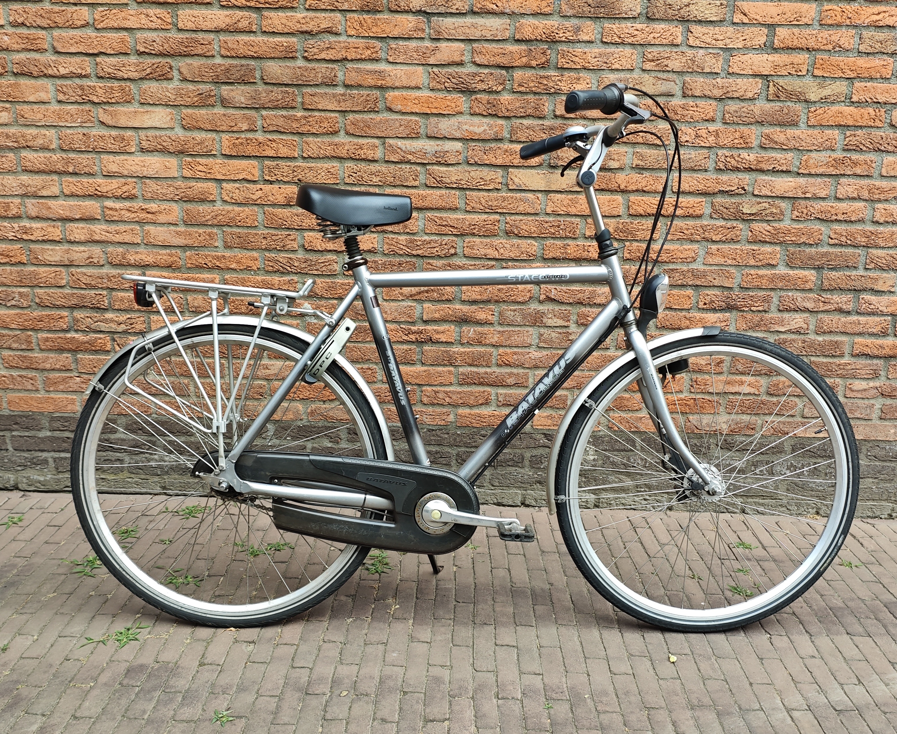 Batavus Staccato