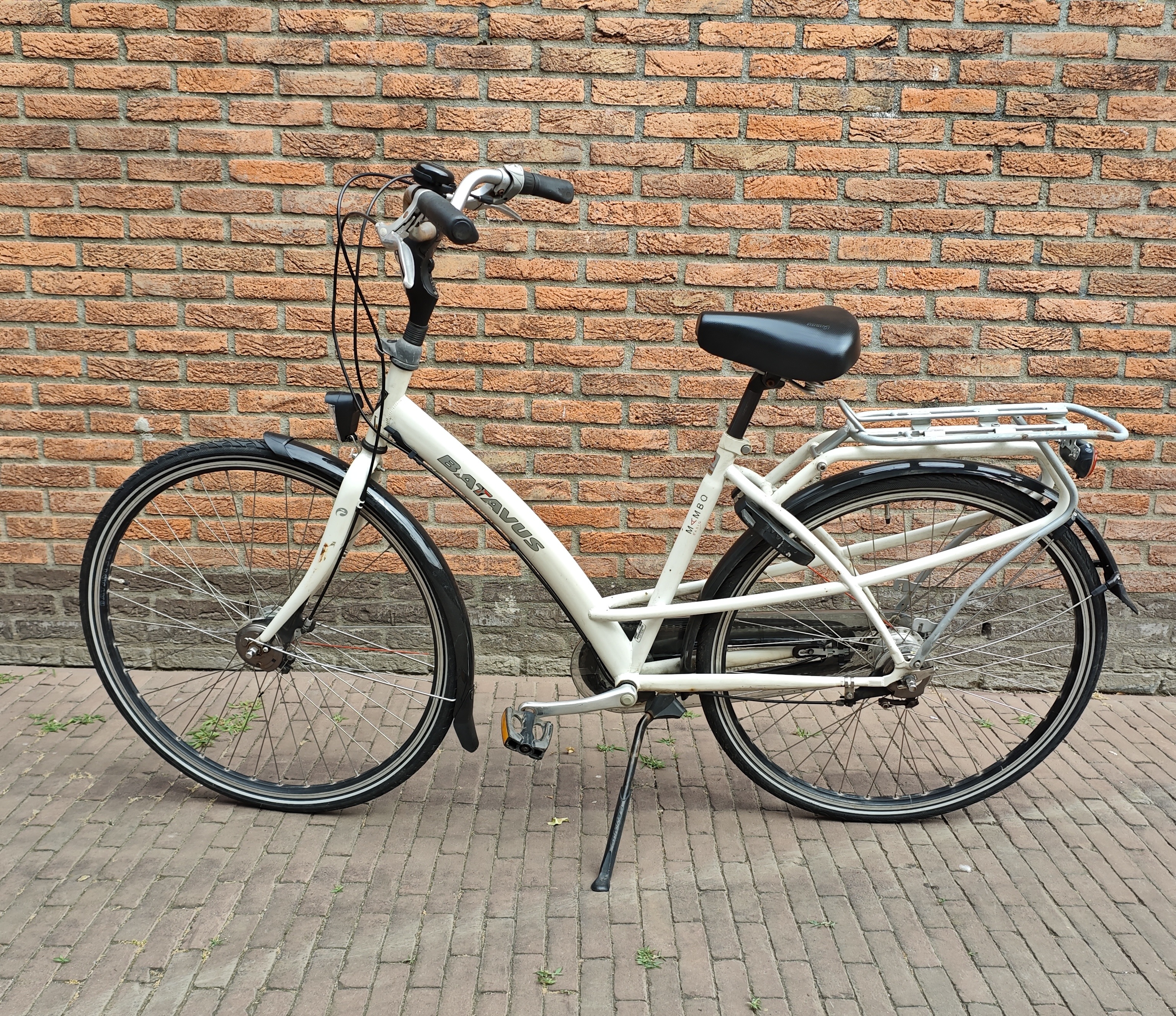 Batavus Mambo