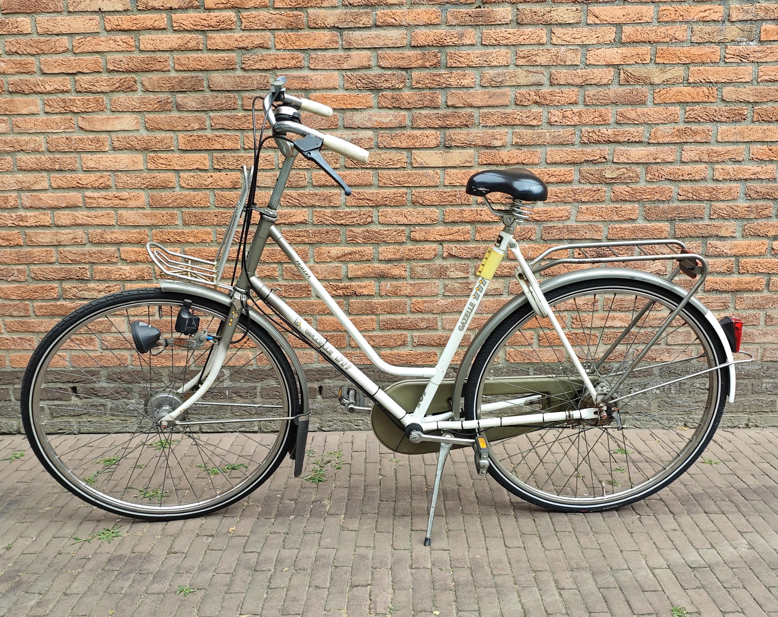Gazelle Primeur
