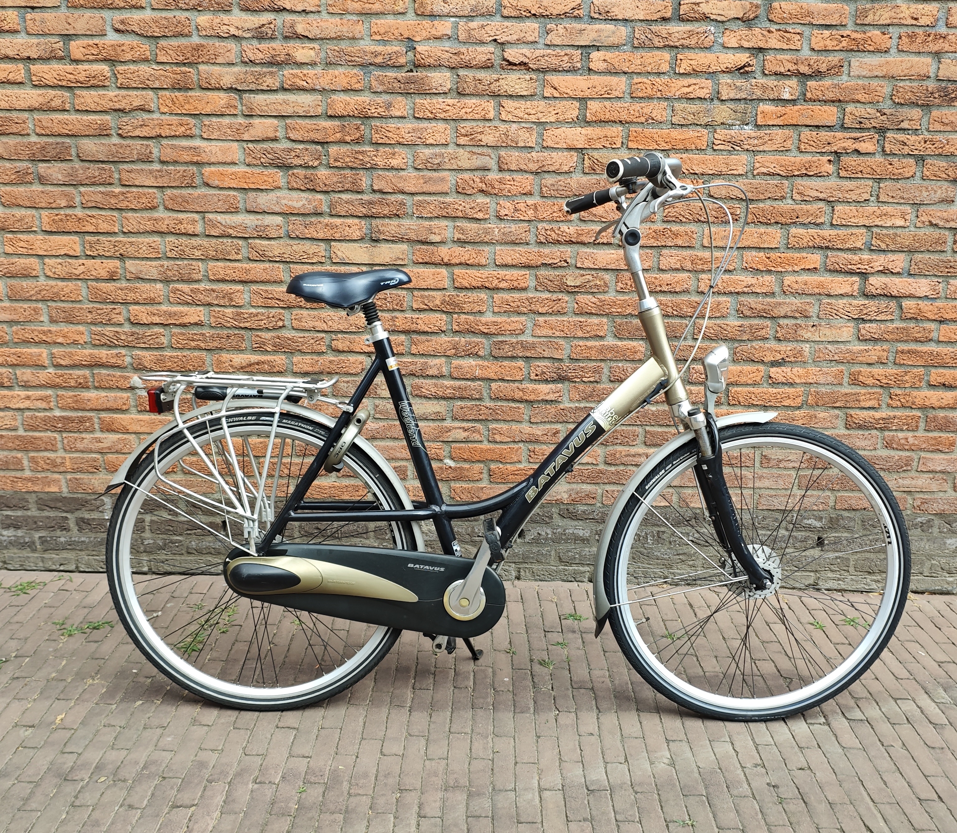 Batavus Weekend