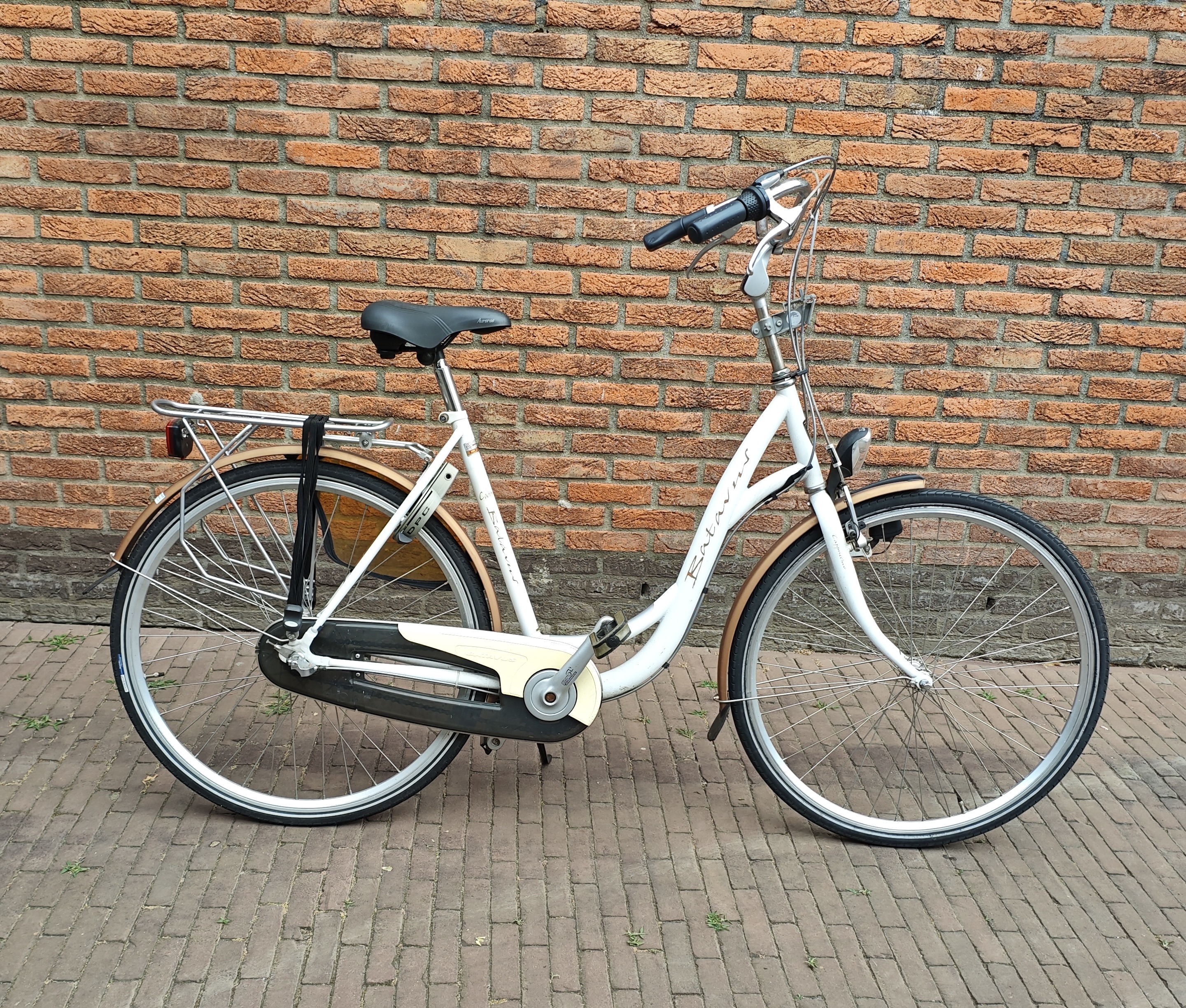 Batavus Cappuccino
