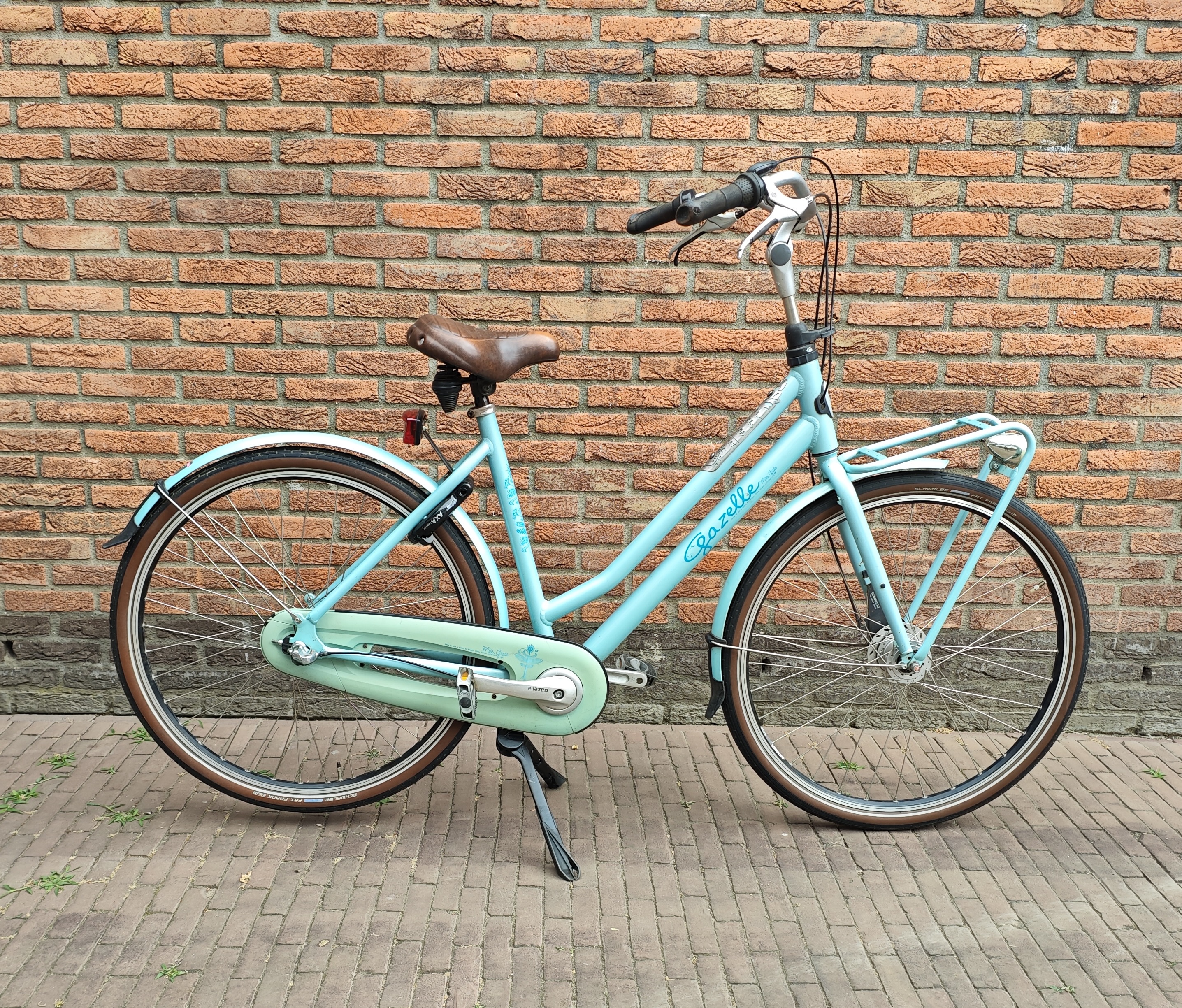 Gazelle Miss Grace