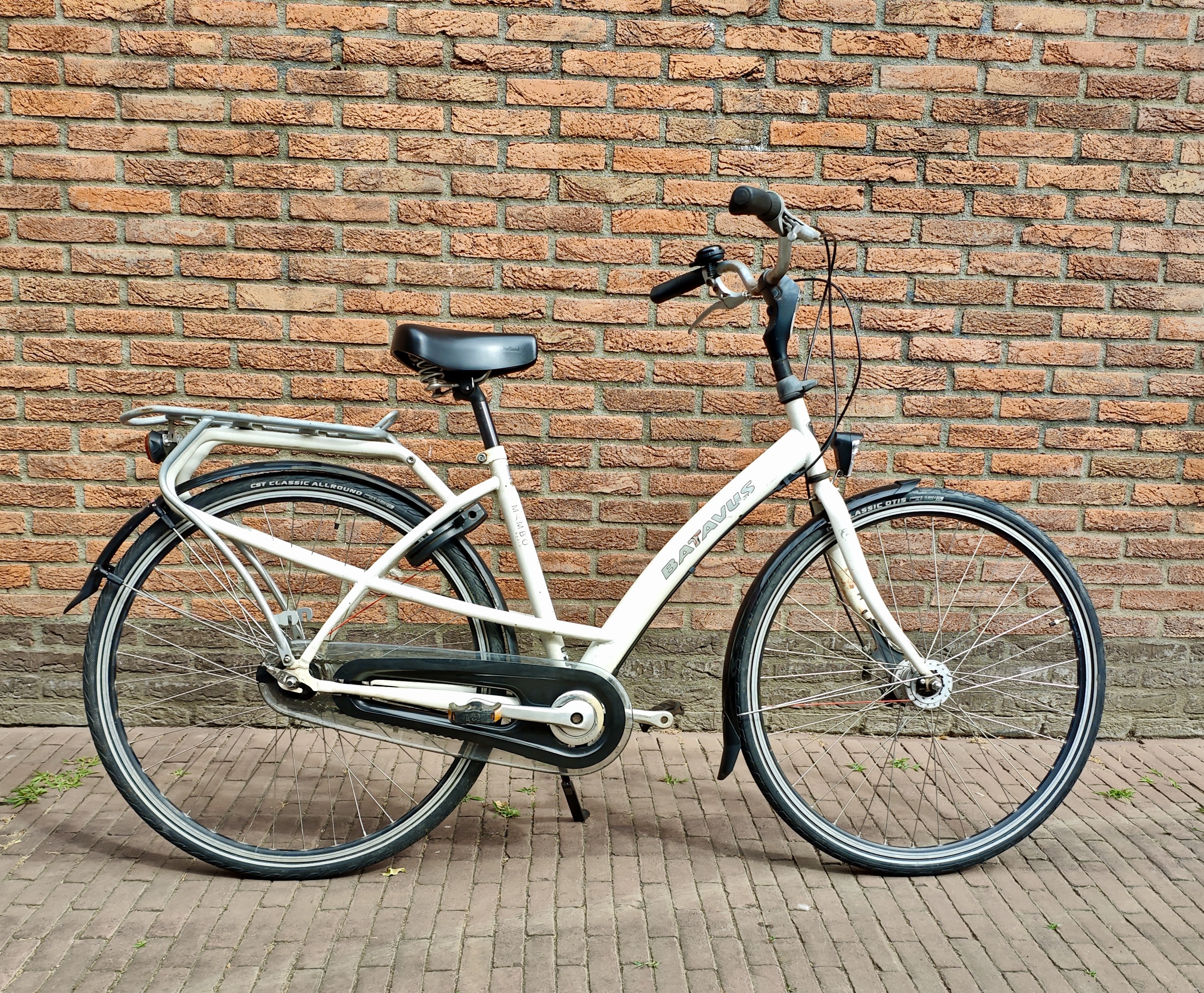 Batavus Mambo