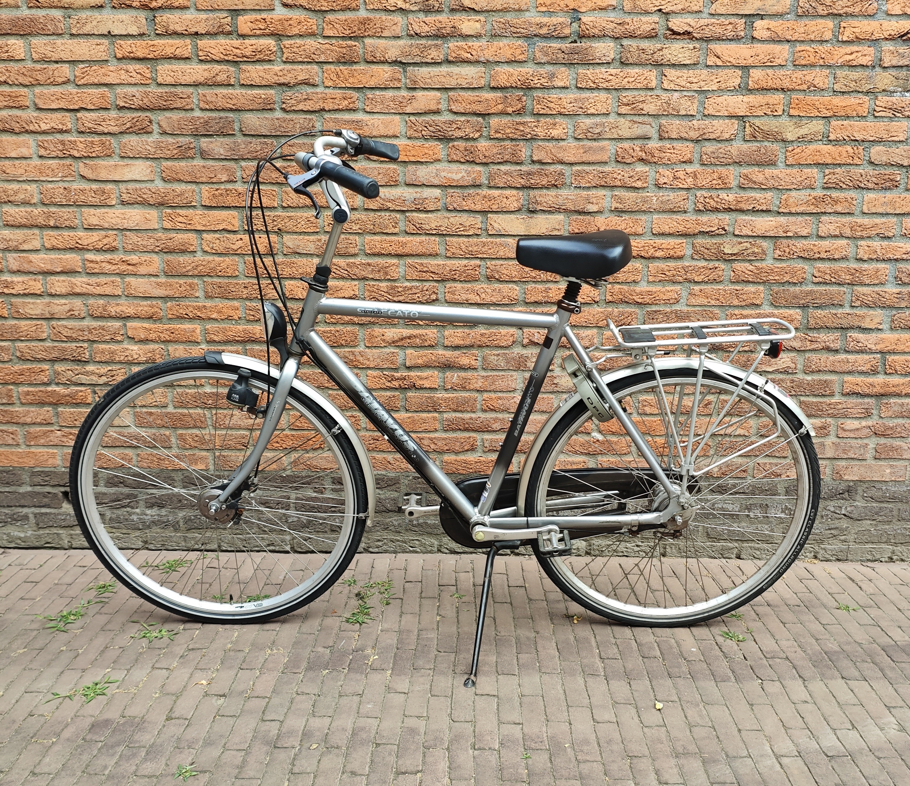 Batavus Staccato