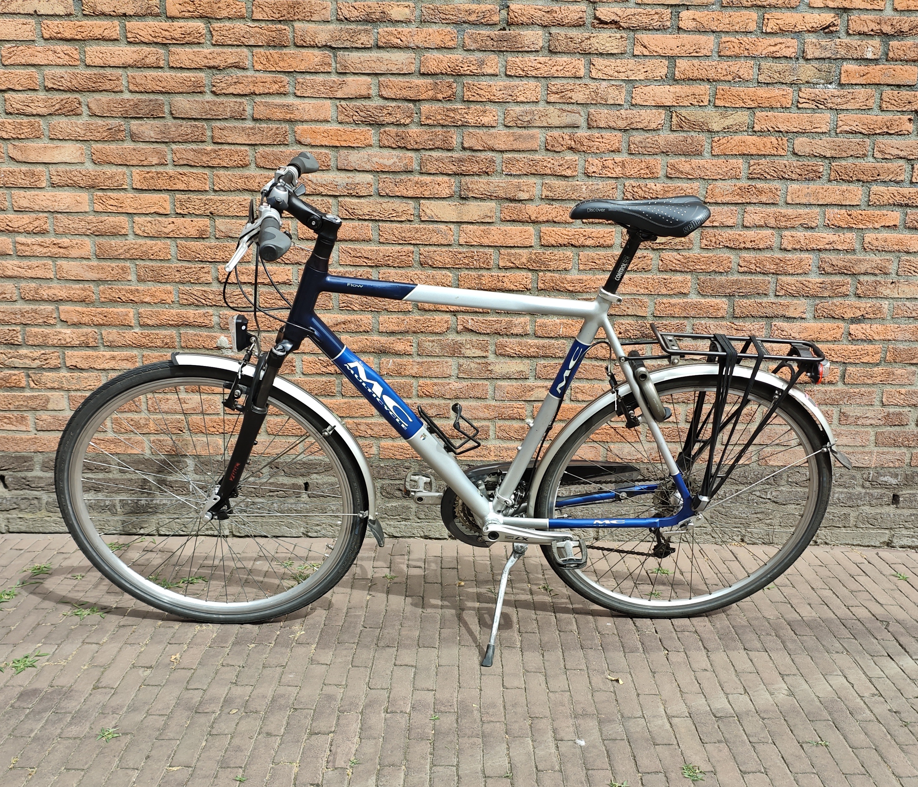 MultiCycle Flow
