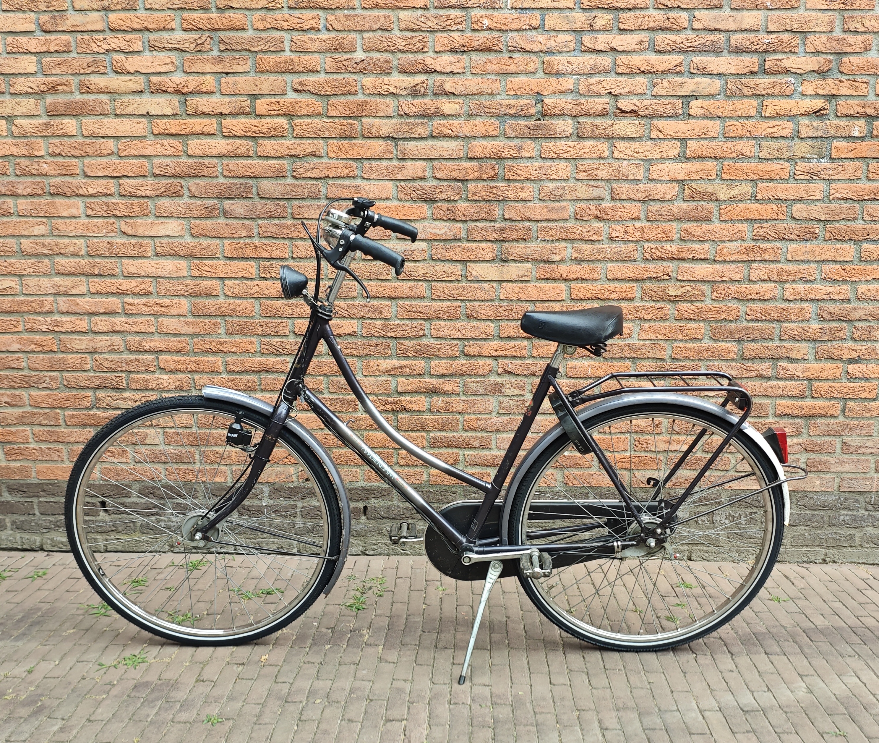 Amsterdam