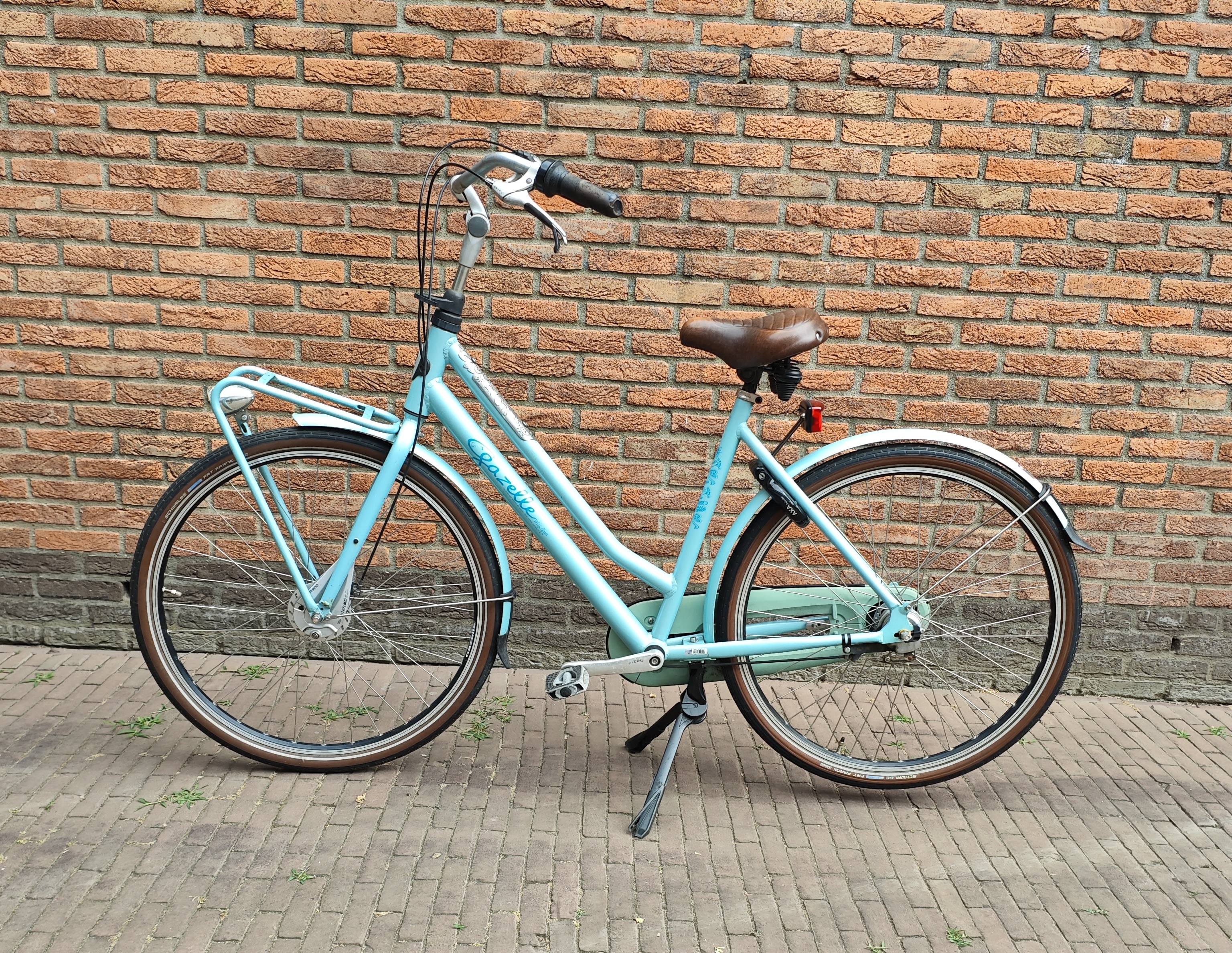 Gazelle Miss Grace