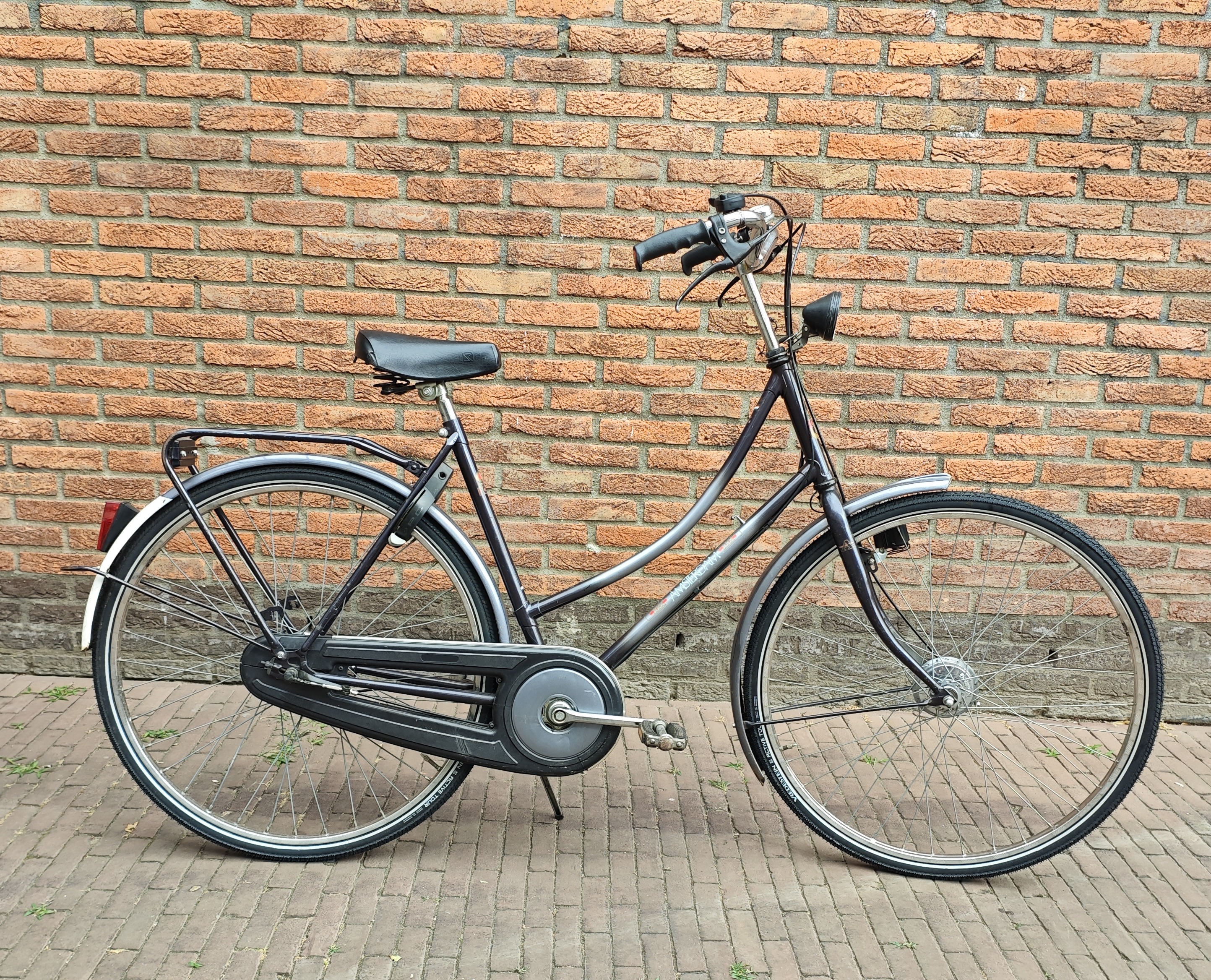 Amsterdam