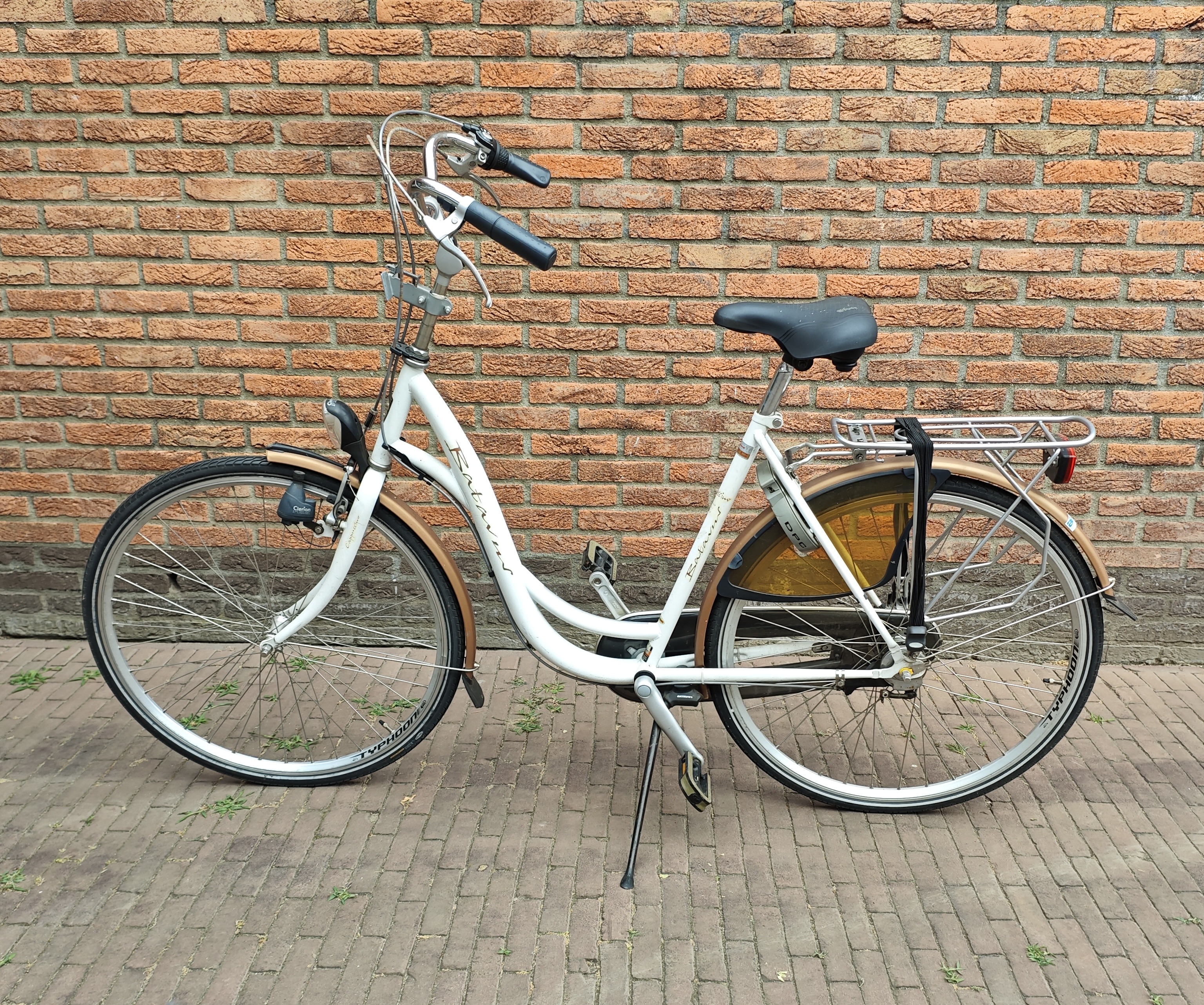 Batavus Cappuccino