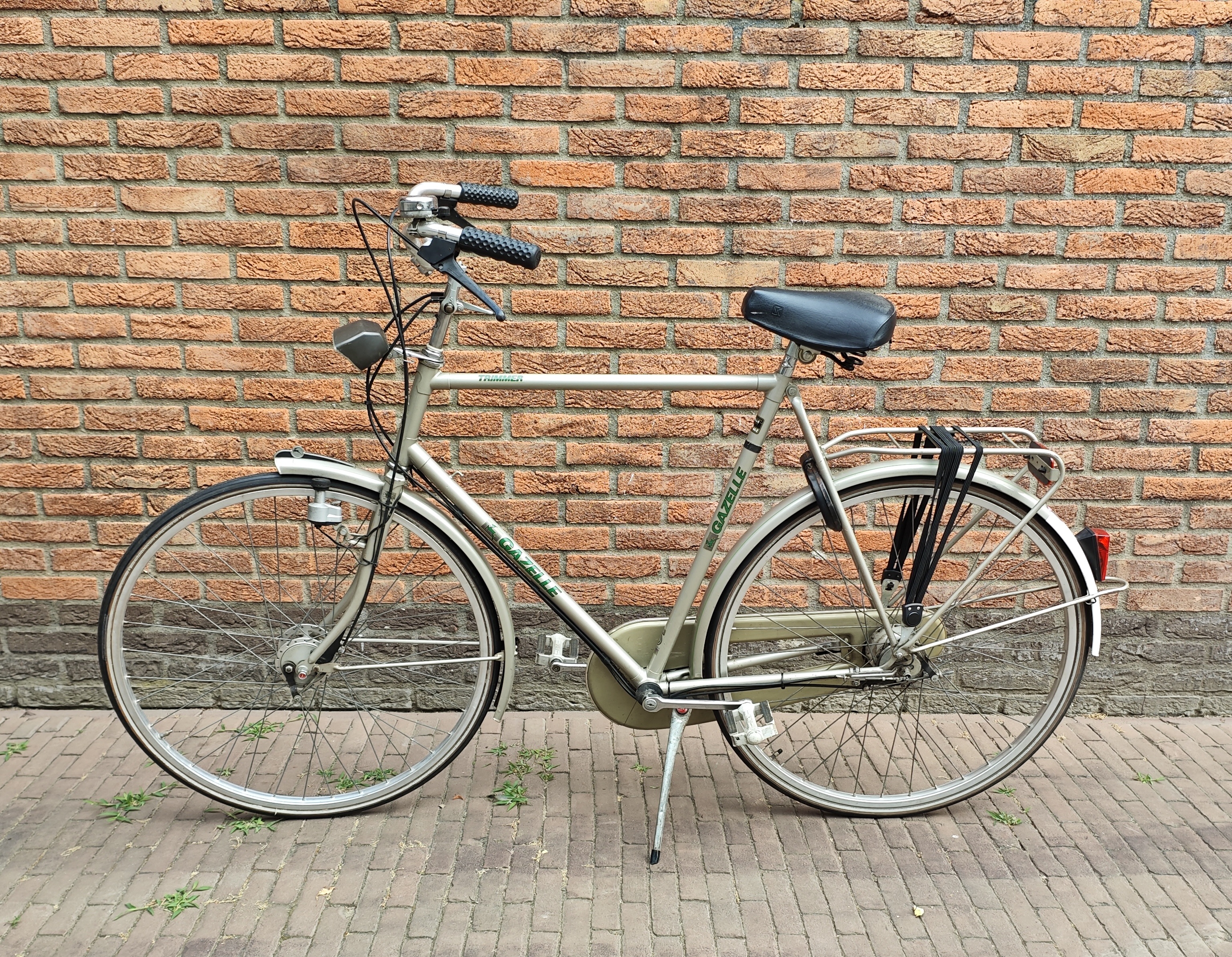 Gazelle Trimmer