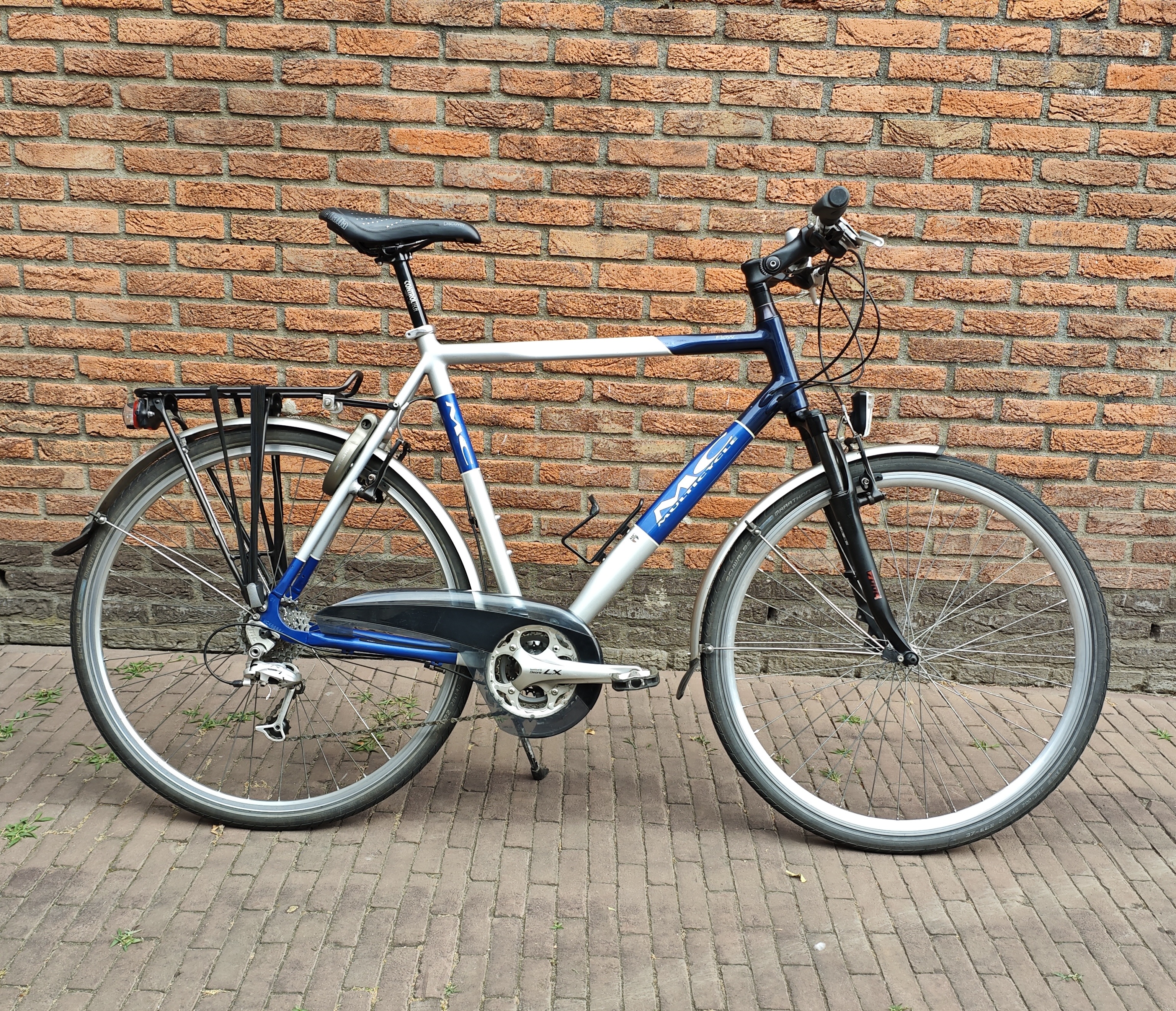 MultiCycle Flow