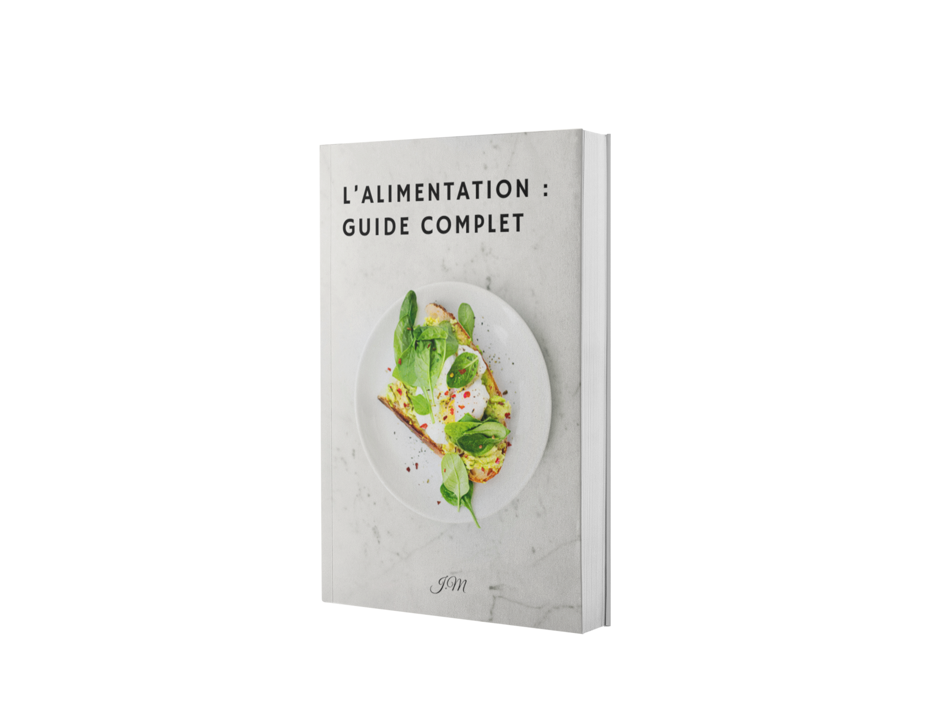L'alimentation : Guide complet