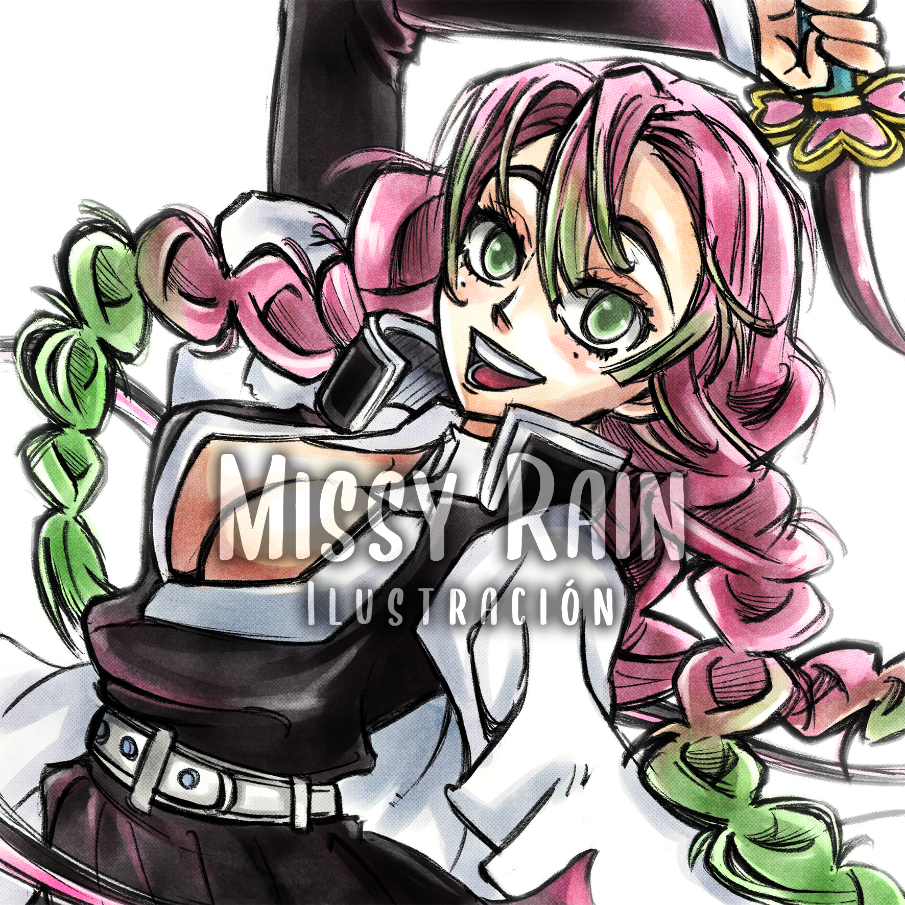 𝗞𝗶𝗺𝗲𝘁𝘀𝘂 𝗡𝗼 𝗬𝗮𝗶𝗯𝗮 Otras Prints (𝘕𝘰𝘳𝘮𝘢𝘭𝘦𝘴 𝘺 ✦ 𝘋𝘪𝘢𝘮𝘢𝘯𝘵𝘦 ✦)