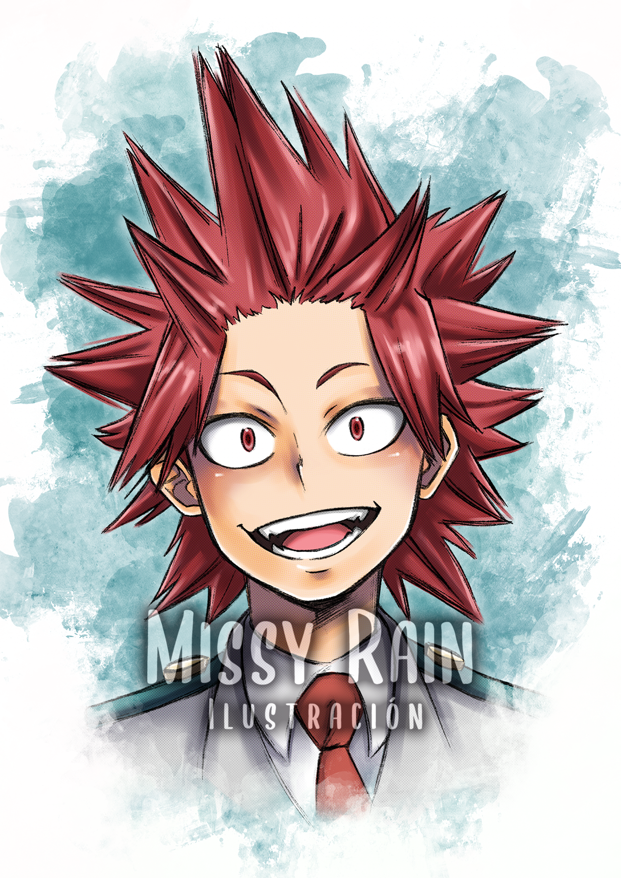 𝗠𝘆 𝗛𝗲𝗿𝗼 𝗔𝗰𝗮𝗱𝗲𝗺𝗶𝗮 Prints 