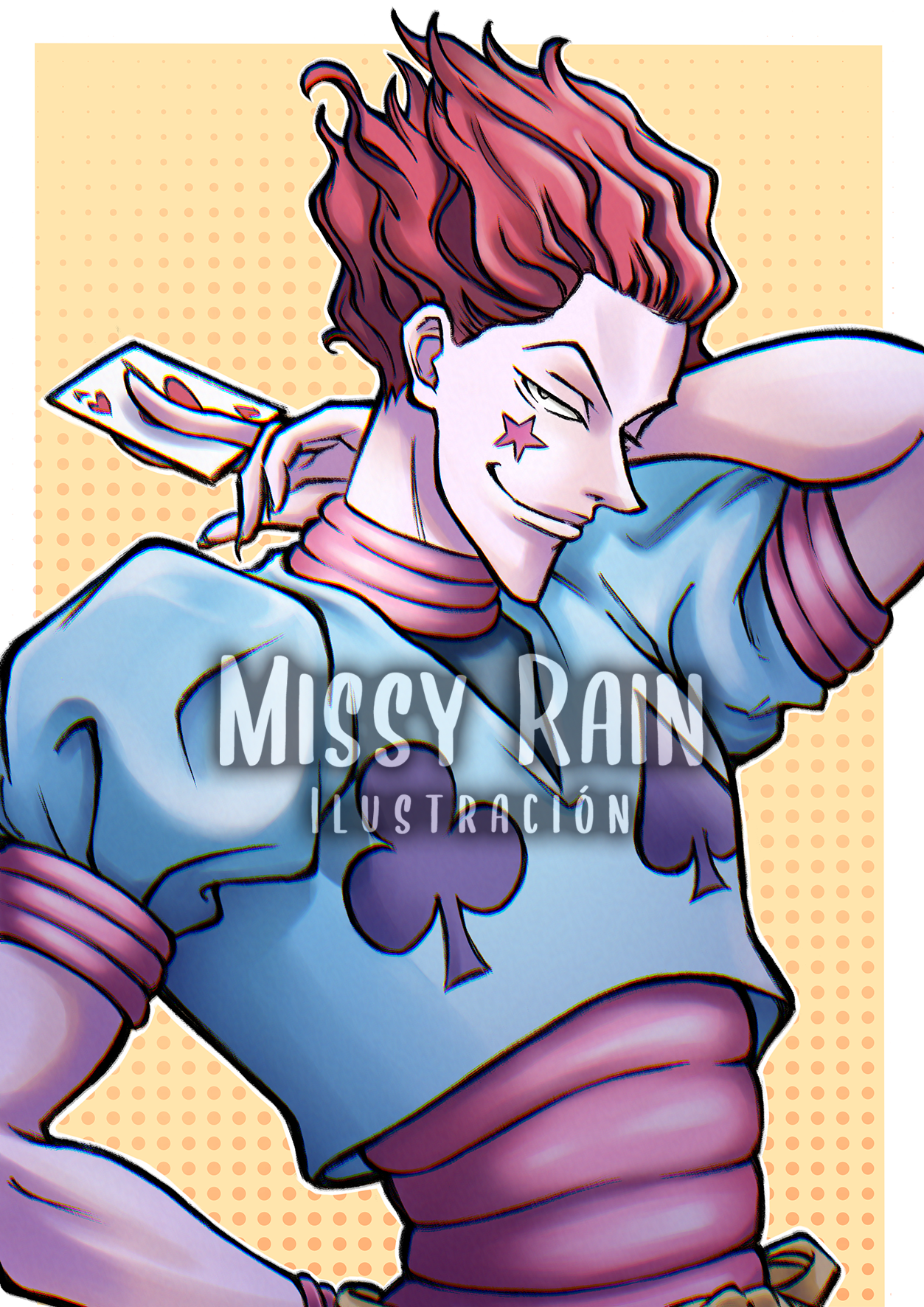 𝗠𝗮́𝘀 𝗮𝗻𝗶𝗺𝗲𝘀 Prints 